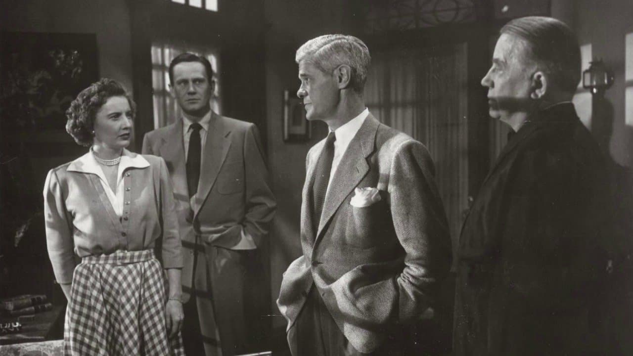 Il romanzo di Thelma Jordon