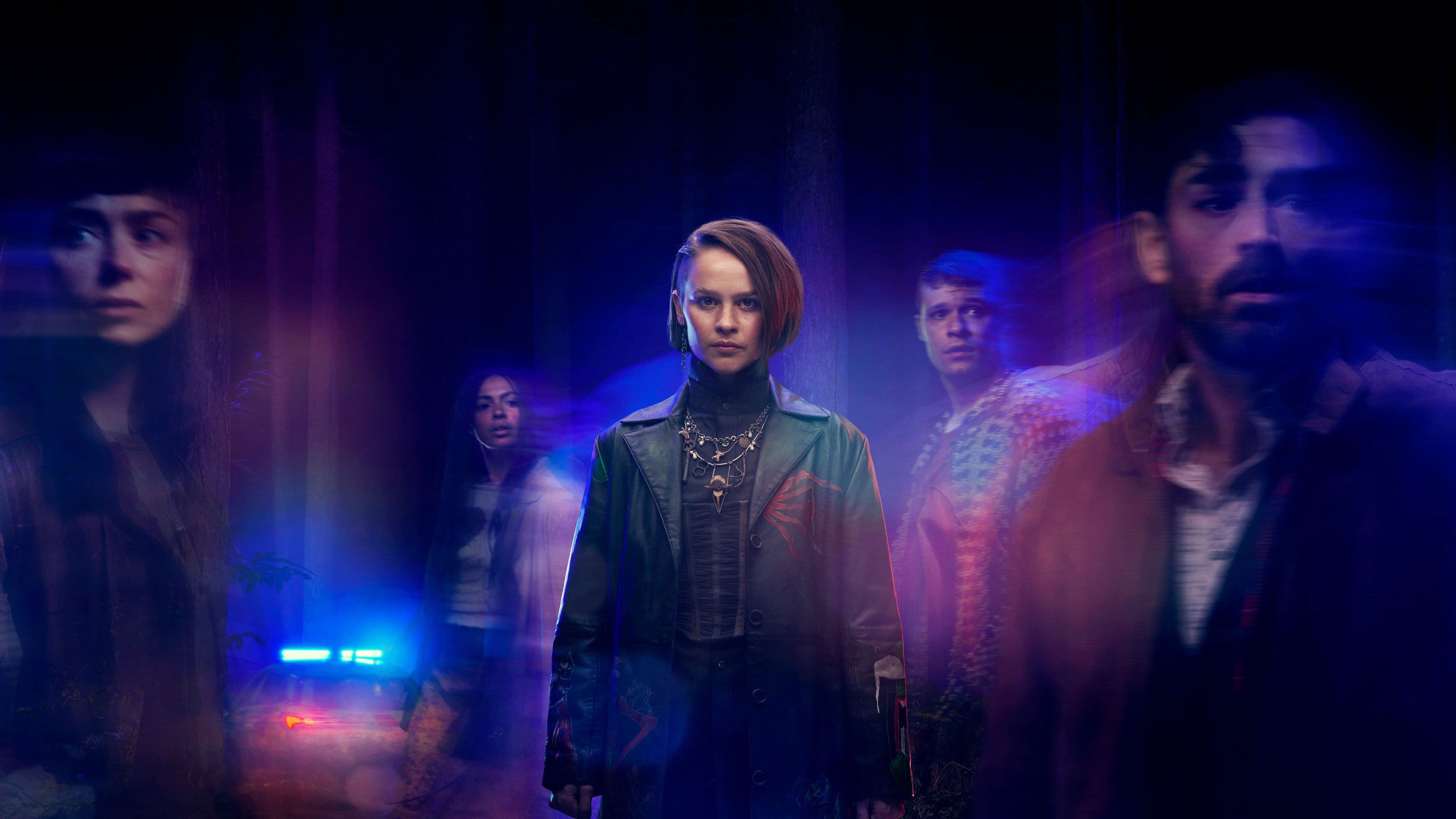 The Rising - Caccia al mio assassino