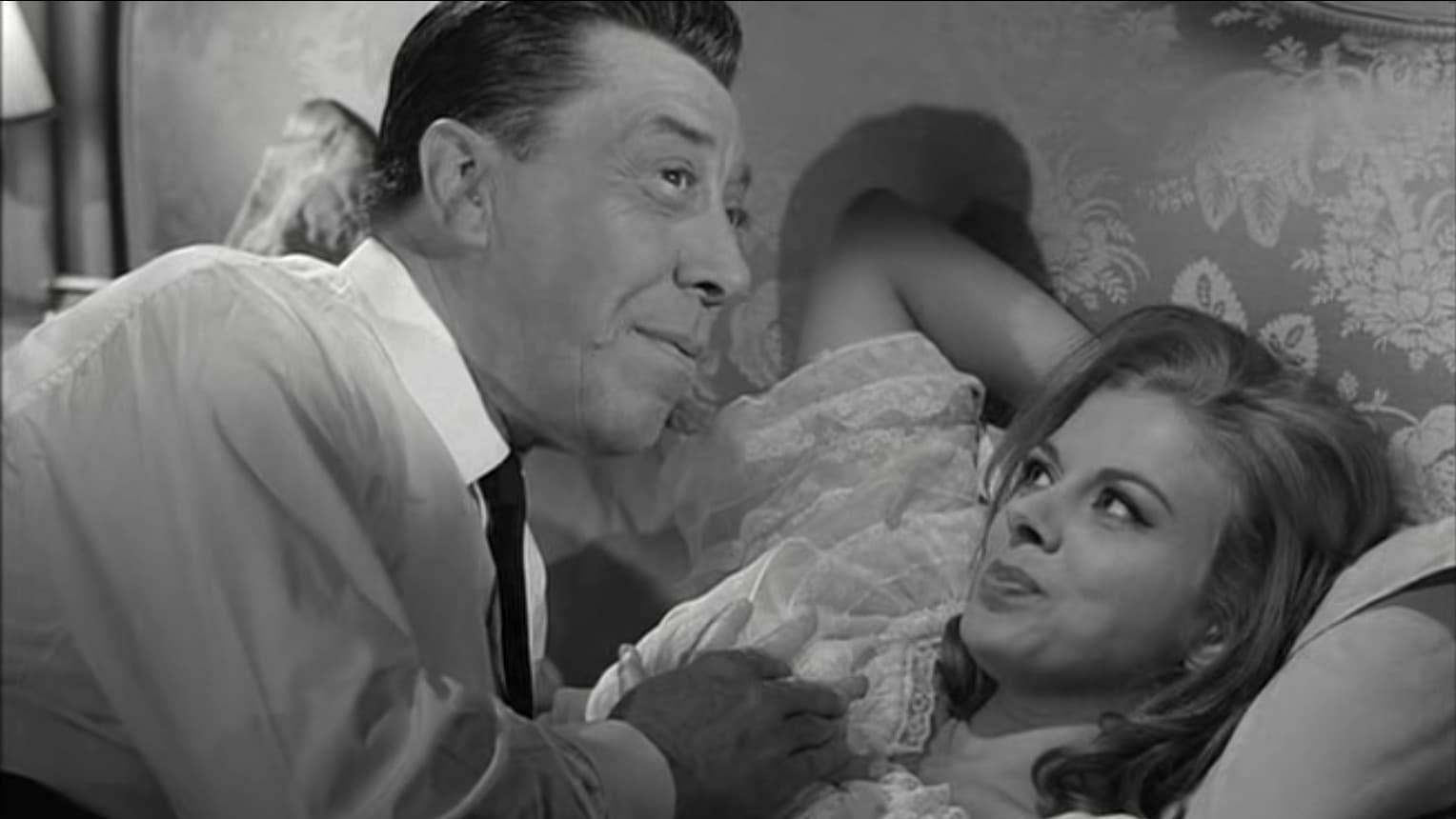 Ho una moglie pazza, pazza, pazza