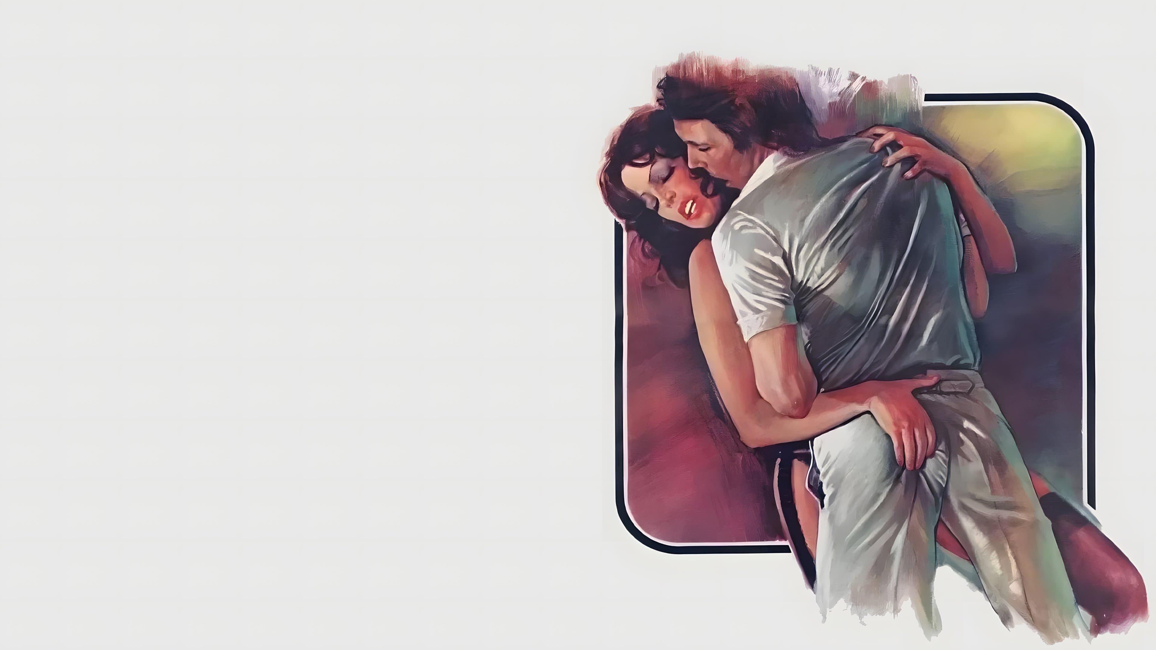 Frenesie erotiche di una ninfomane