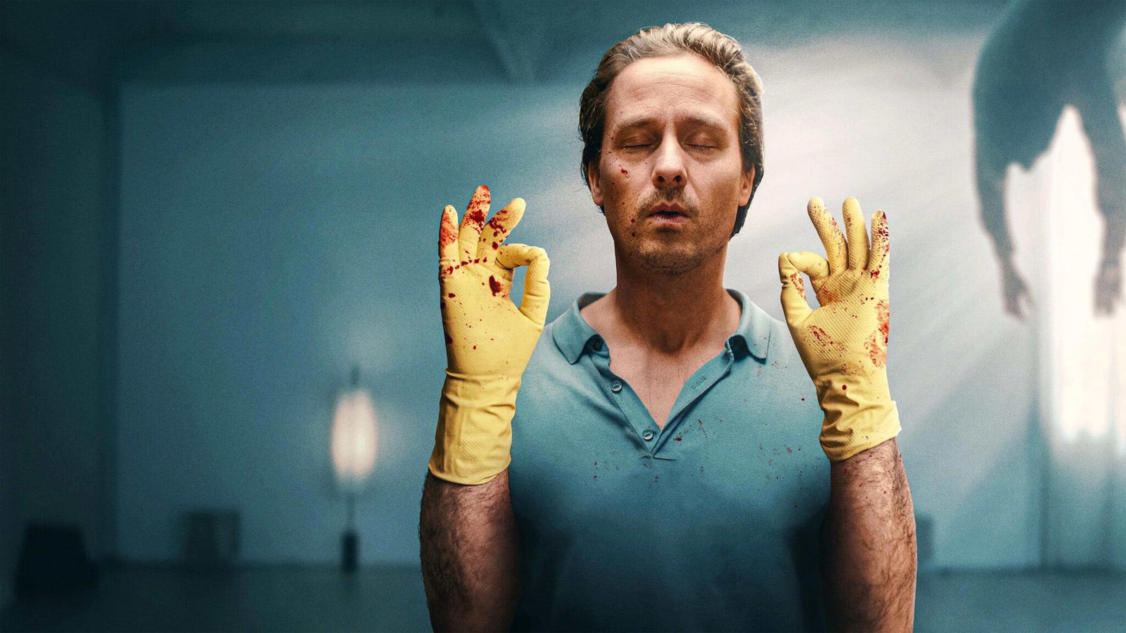 Inspira, espira, uccidi