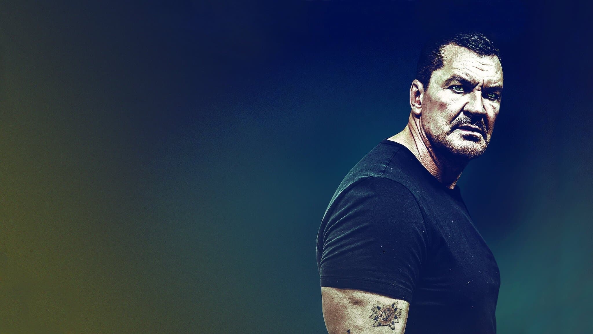 L'Ascesa Del Crimine : La Storia Di Pat Tate