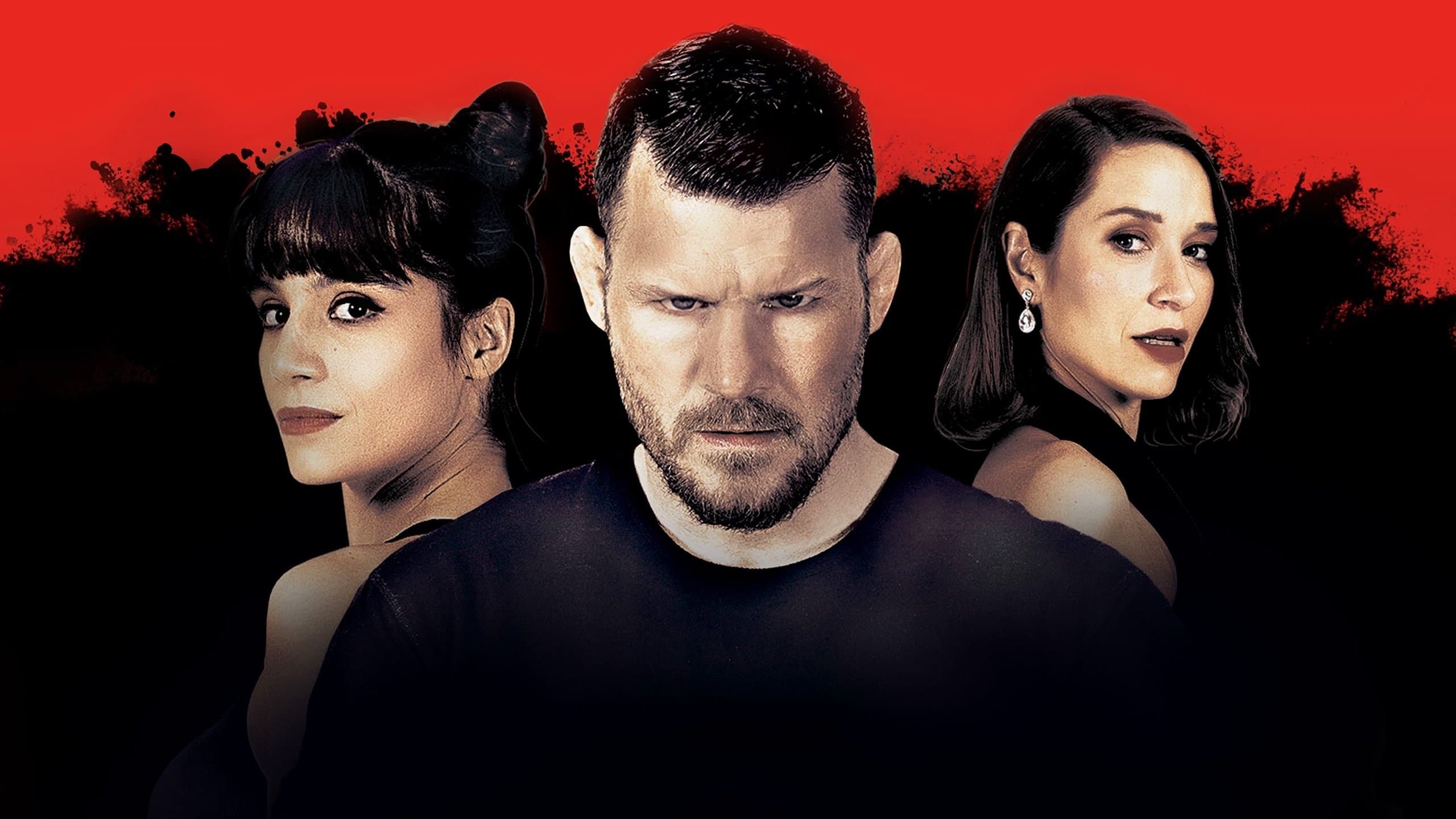 Never Back Down - La rivolta