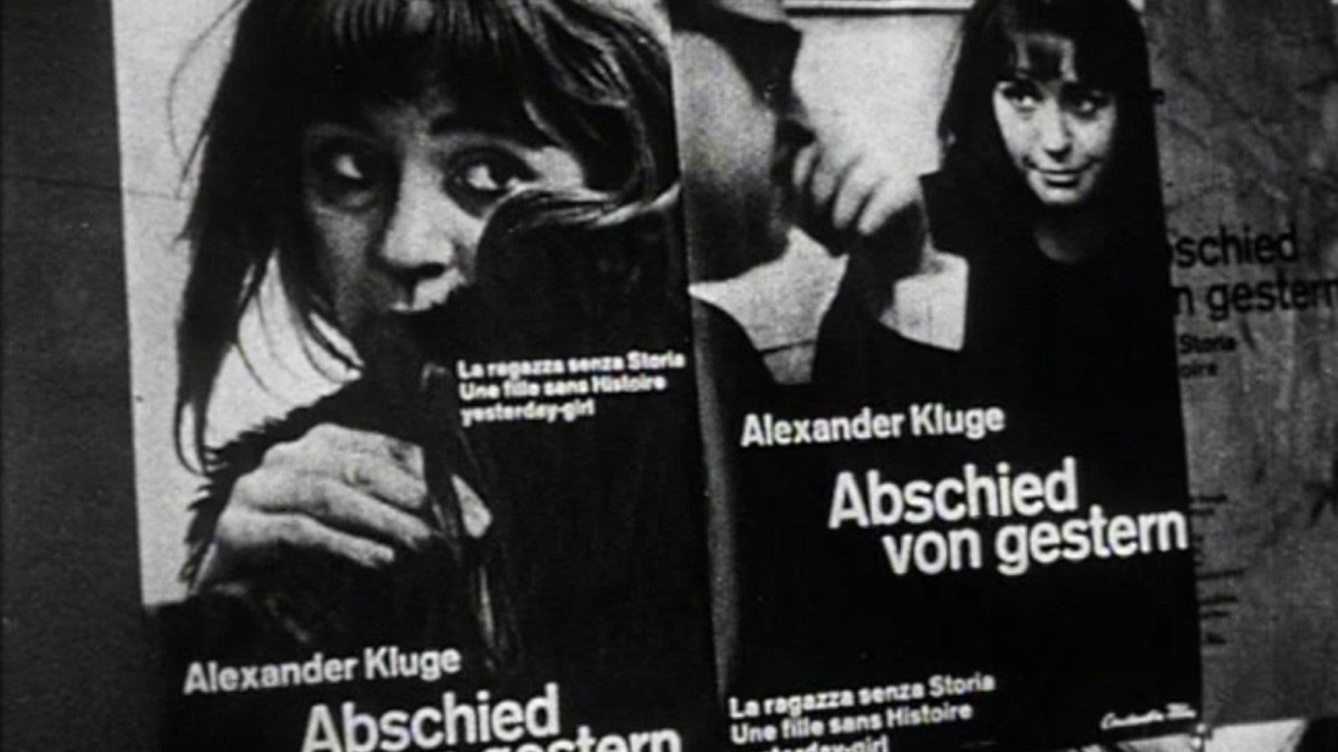 Nachricht vom Filmfestival in Venedig