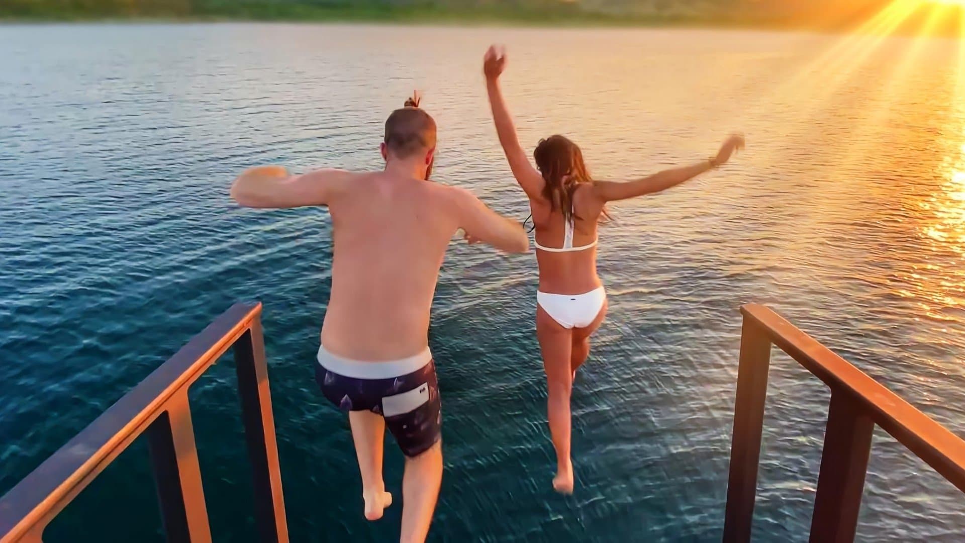 L'appuntamento più lungo di sempre