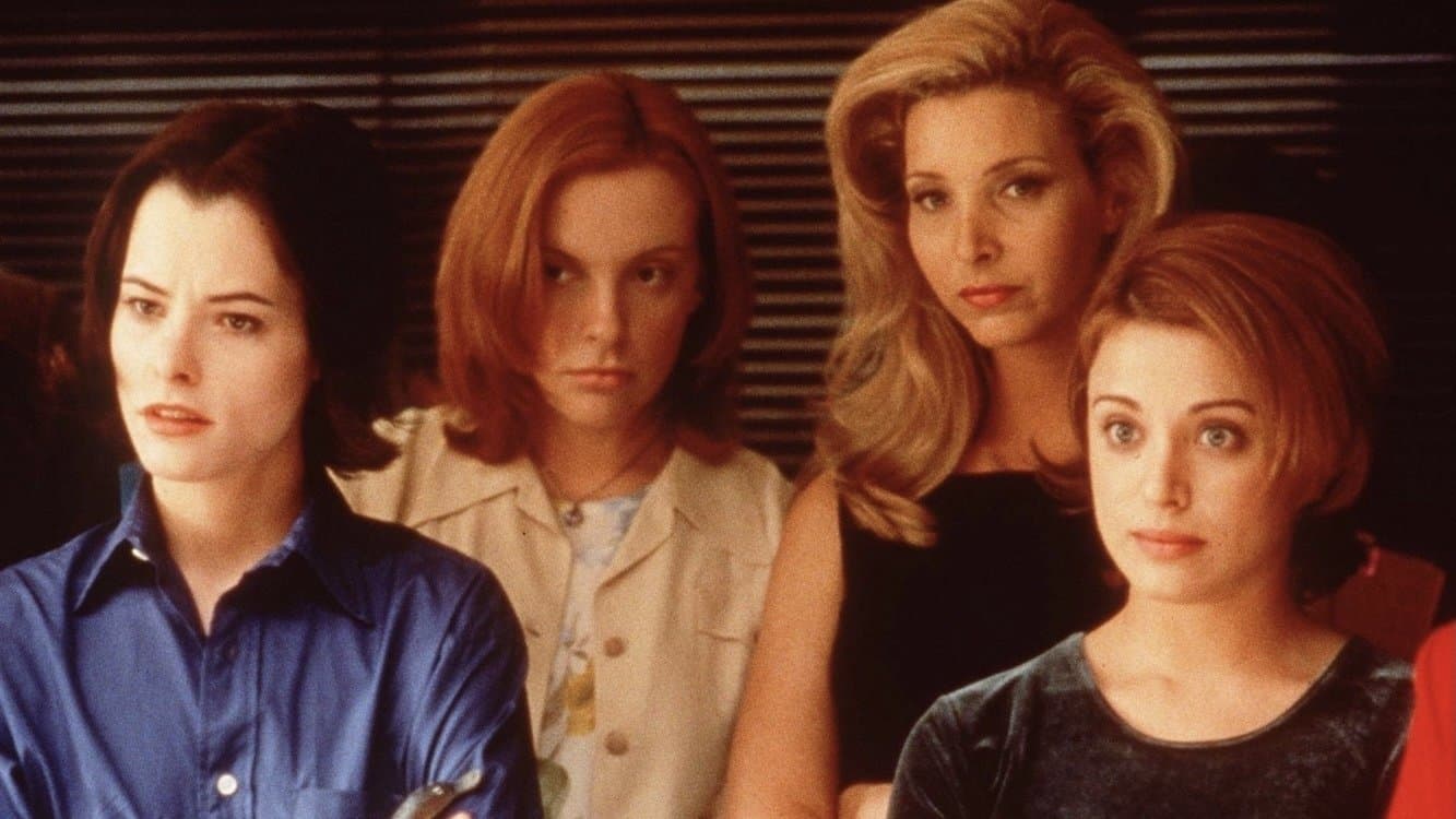 Clockwatchers - Impiegate a tempo determinato