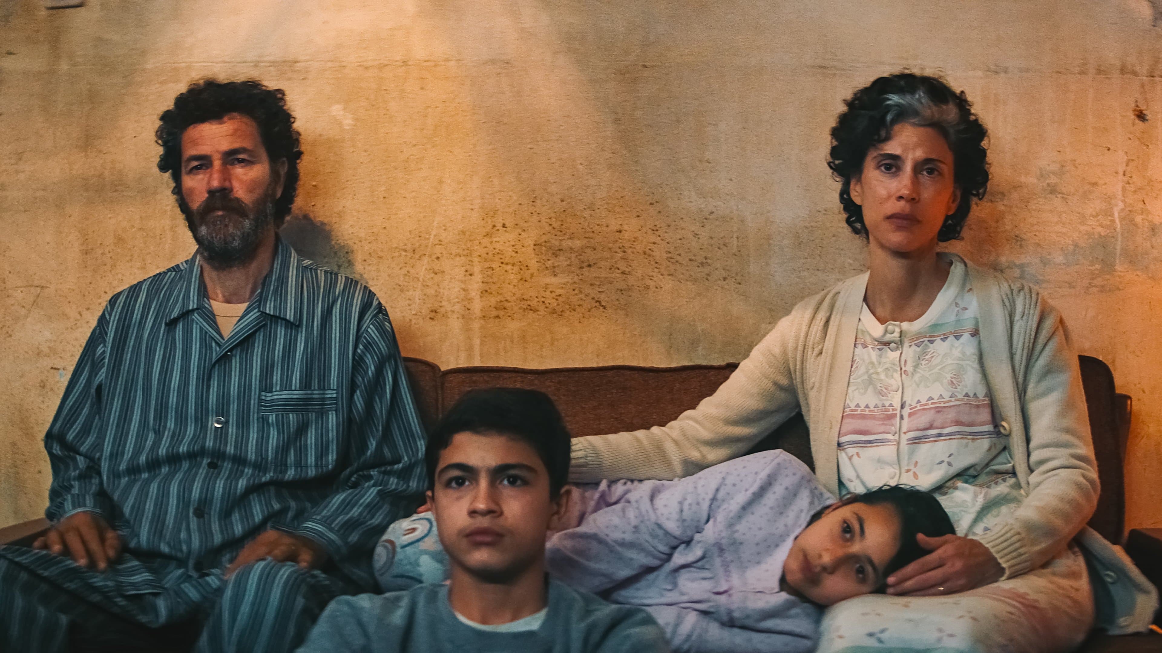 Tutto quello che resta di te