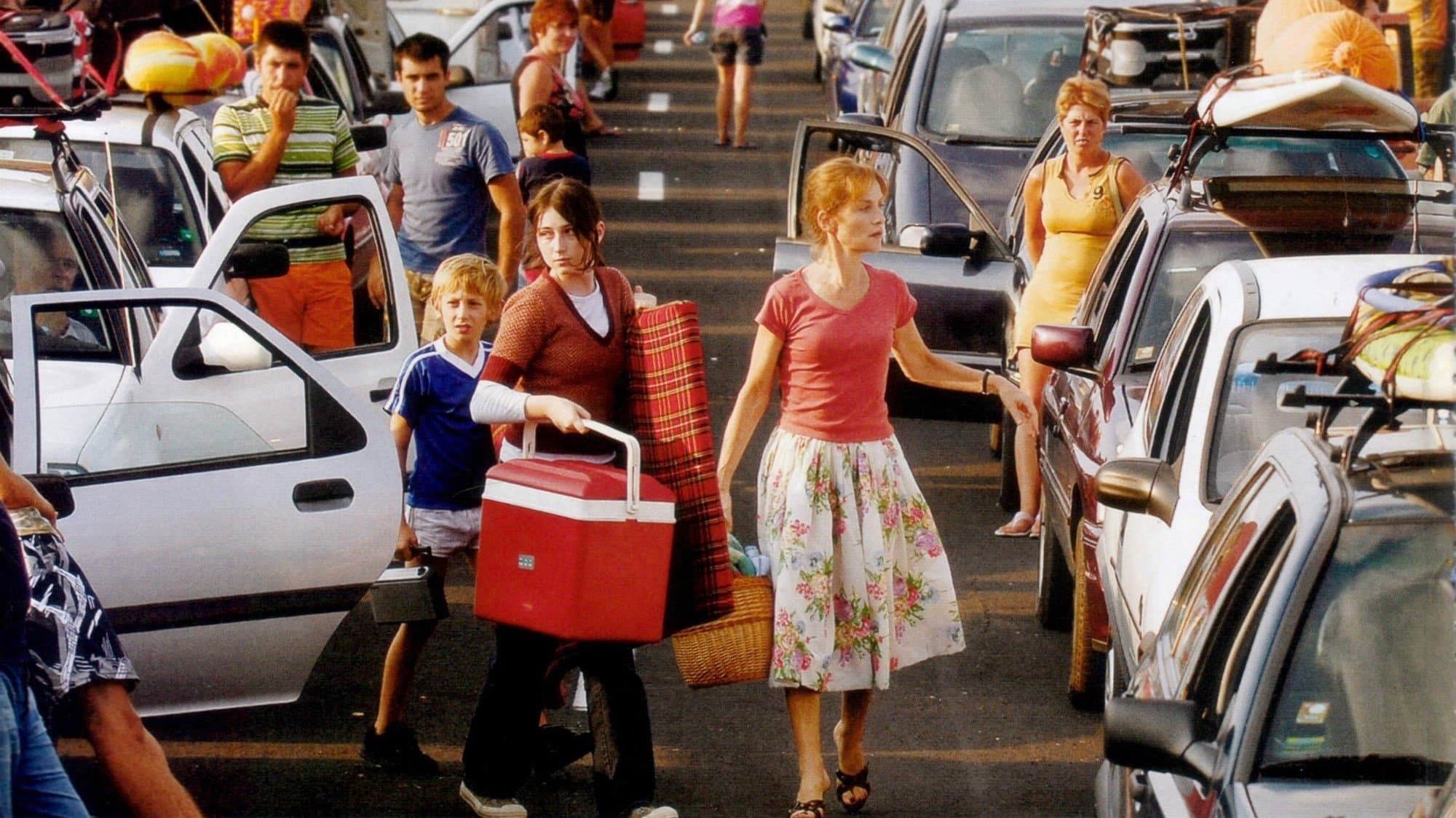 Home - Casa dolce casa?