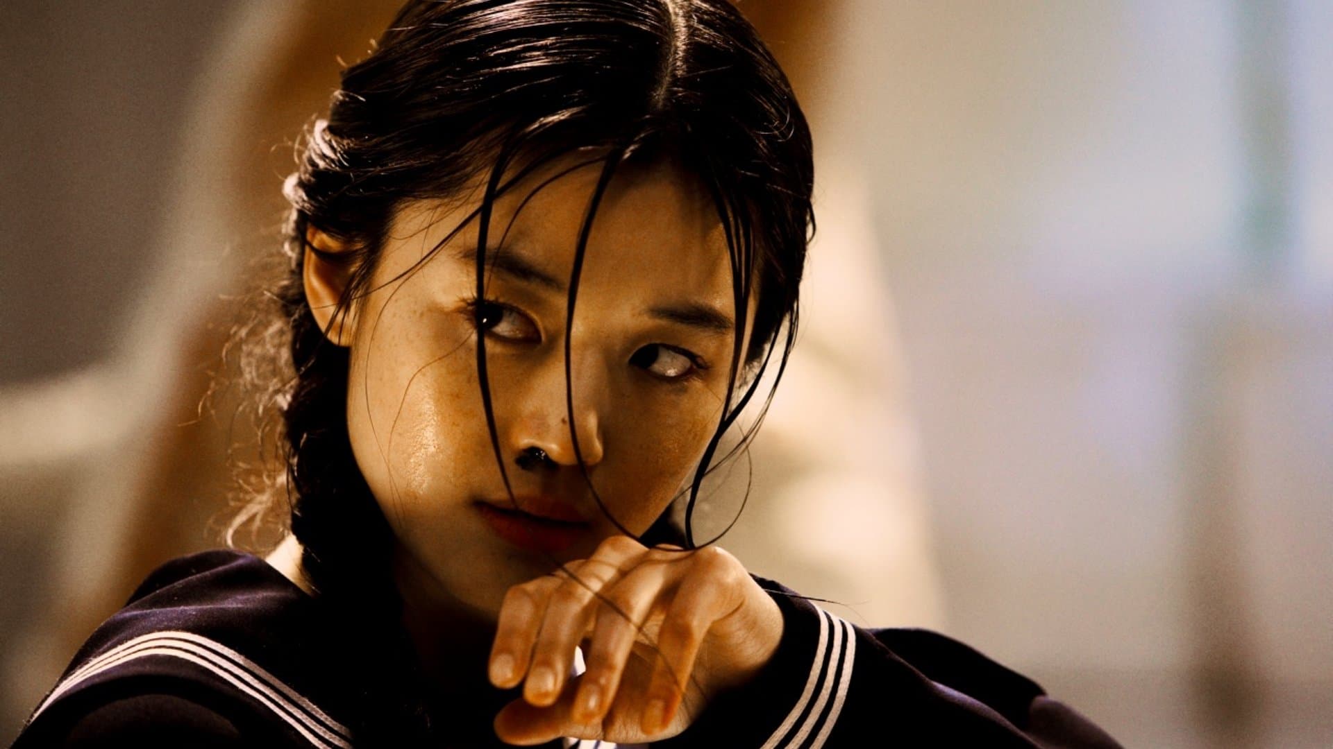 The Last Vampire - Creature nel buio