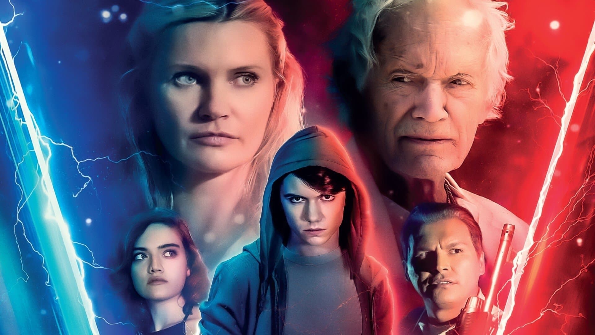 The Unhealer - Il potere del male