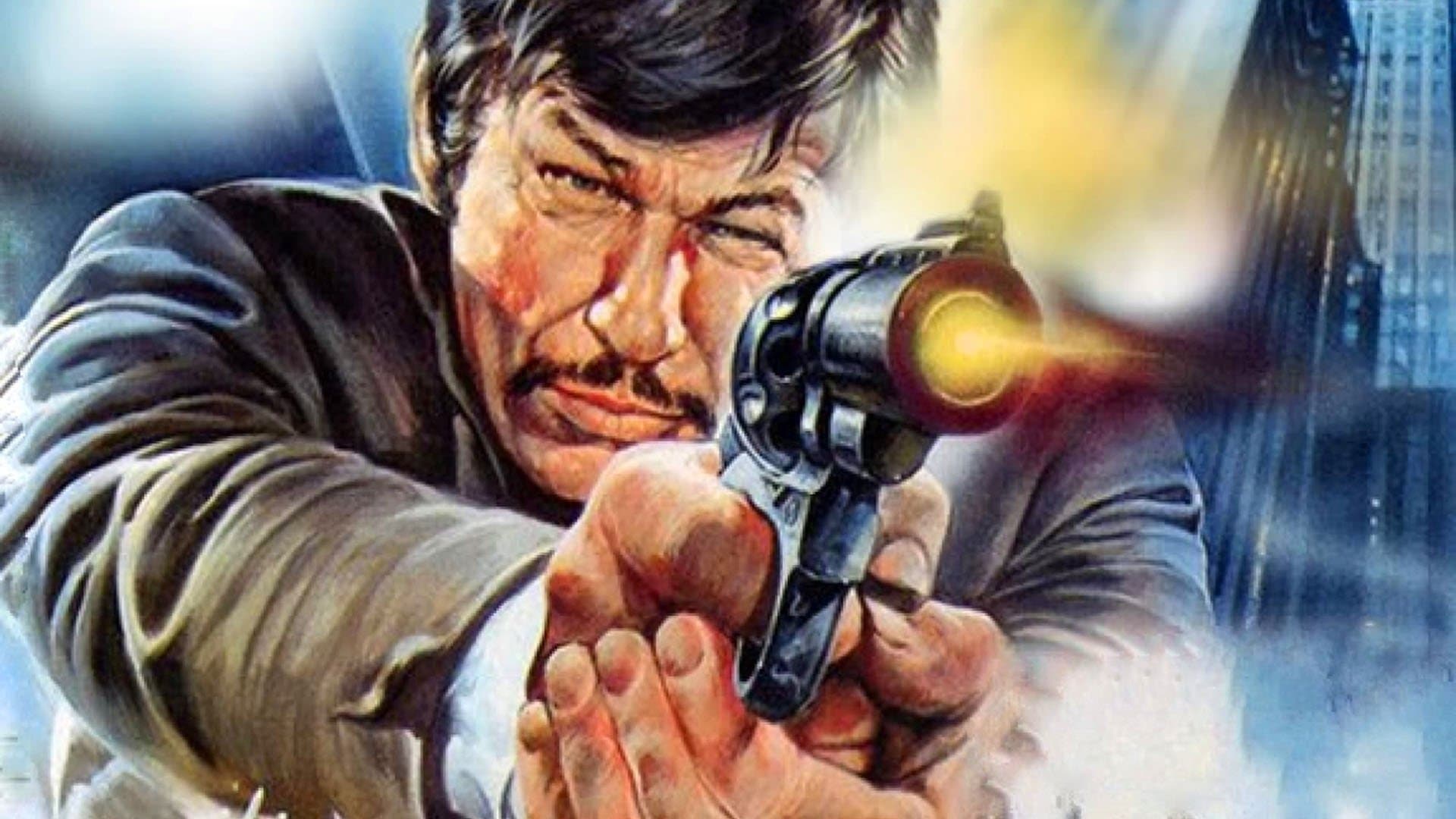 L'assassino di pietra