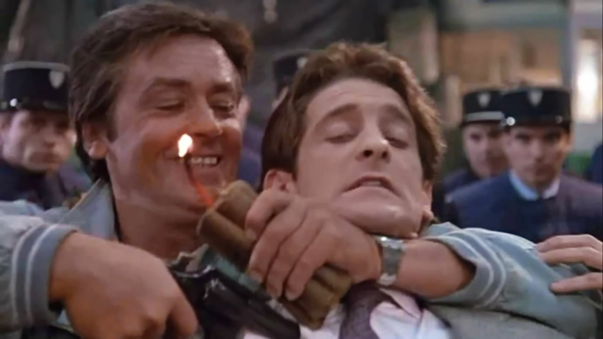 Ventiduesima vittima... nessun testimone