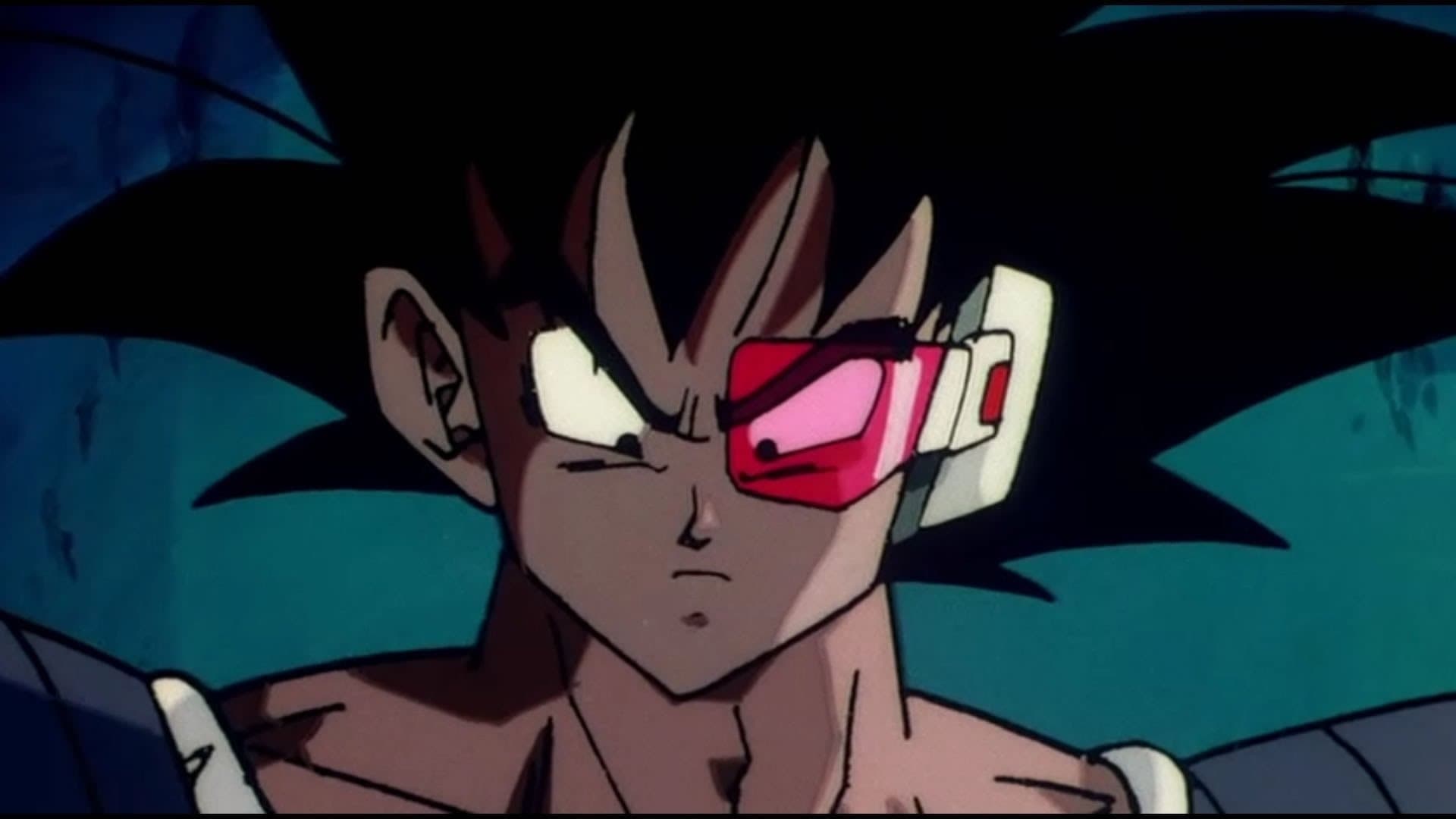 Dragon Ball Z - La grande battaglia per il destino del mondo