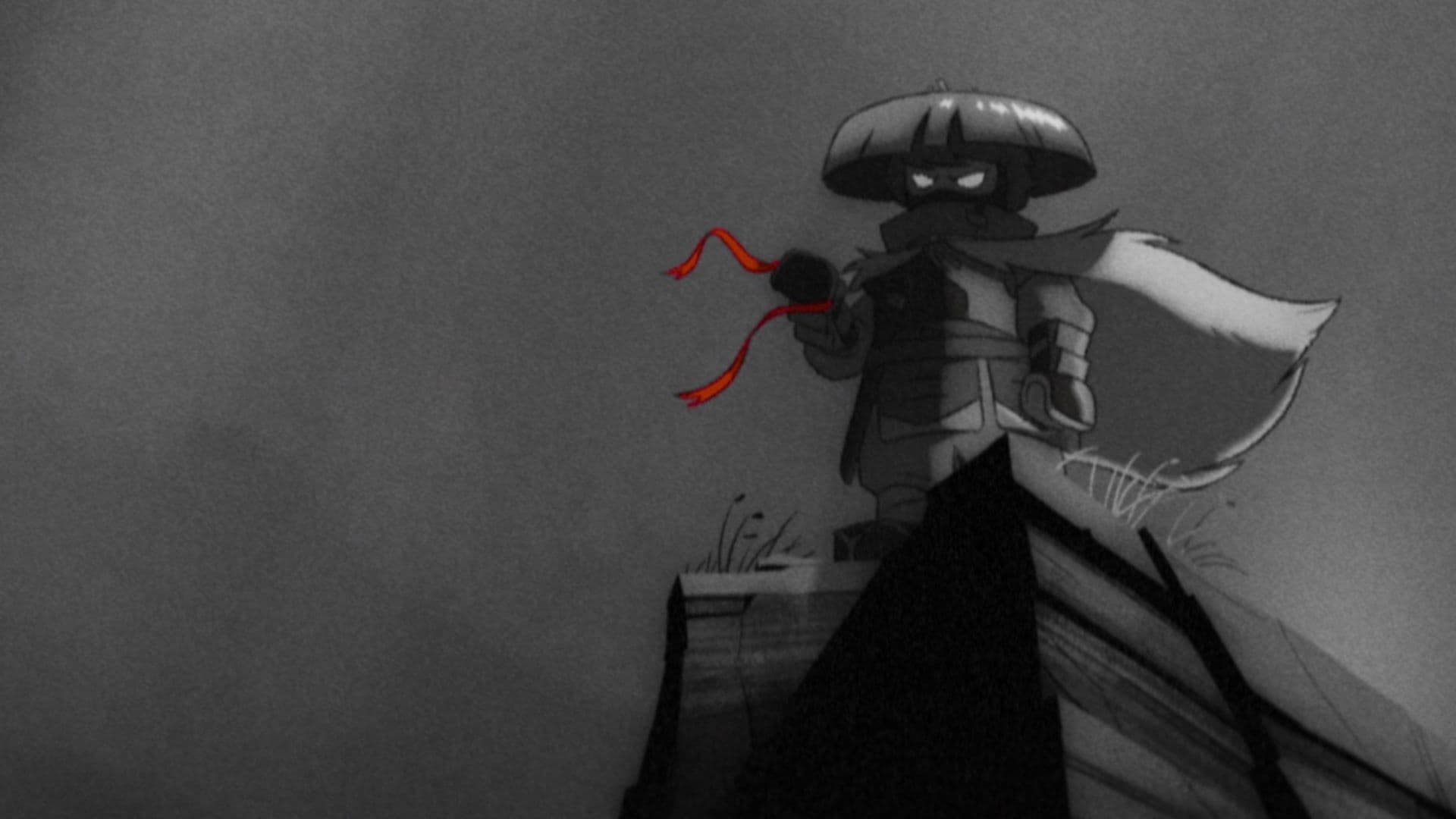 Ninjago Legends: Monstrosity