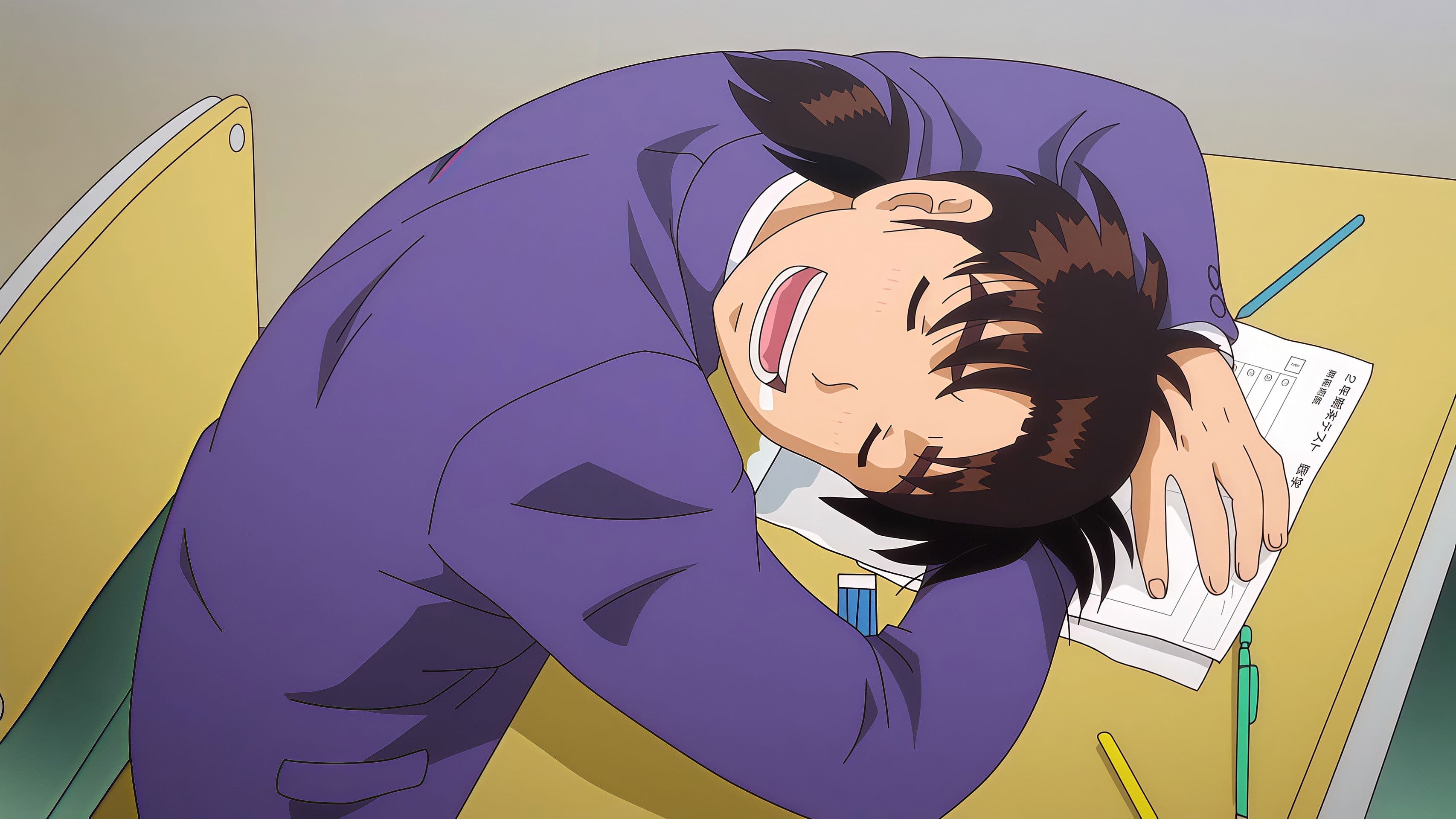 金田一少年の事件簿R