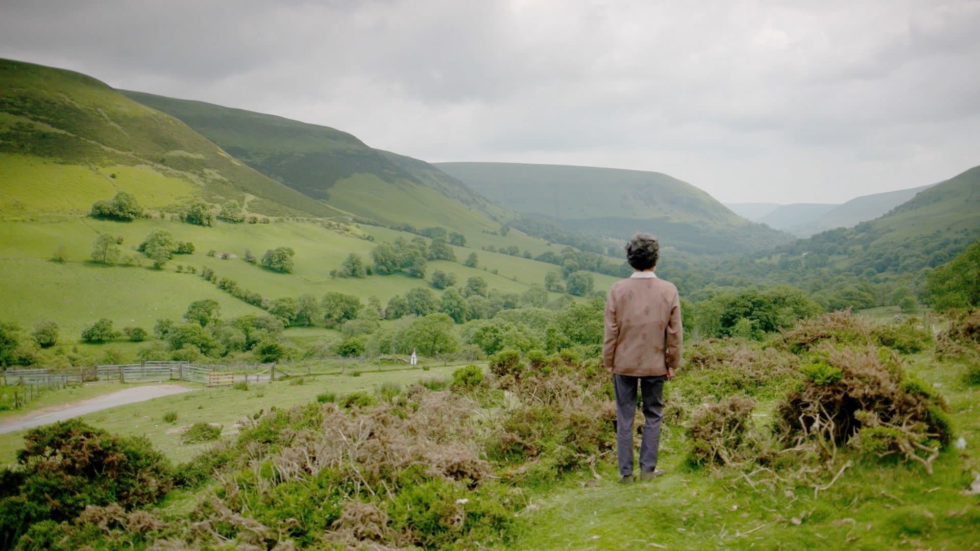 Nomad - In cammino con Bruce Chatwin