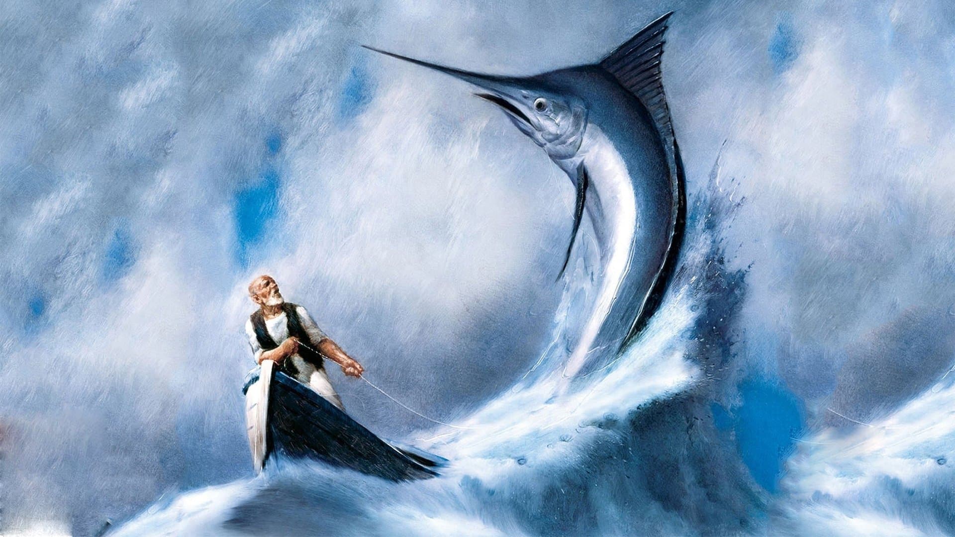 Il vecchio e il mare