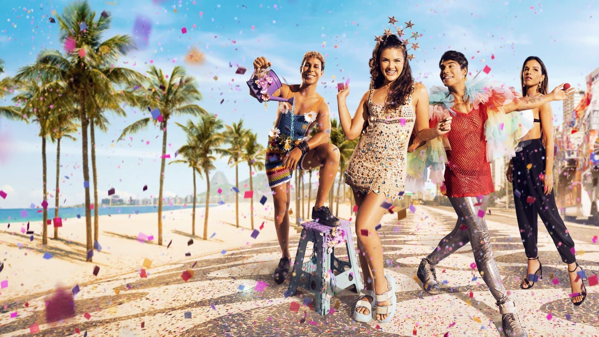 Un Anno Indimenticabile: Estate