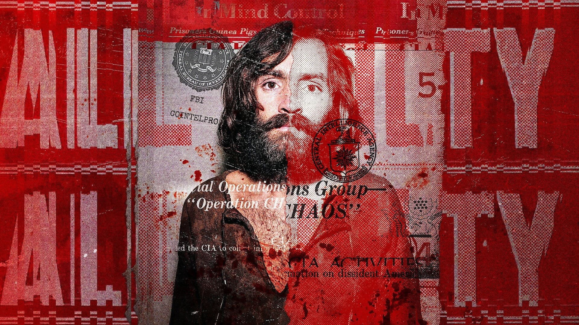 L'operazione Chaos e gli omicidi Manson