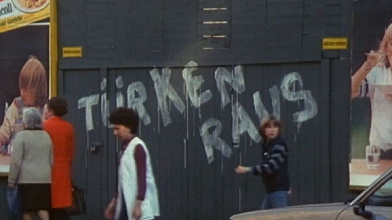 Empfänger unbekannt