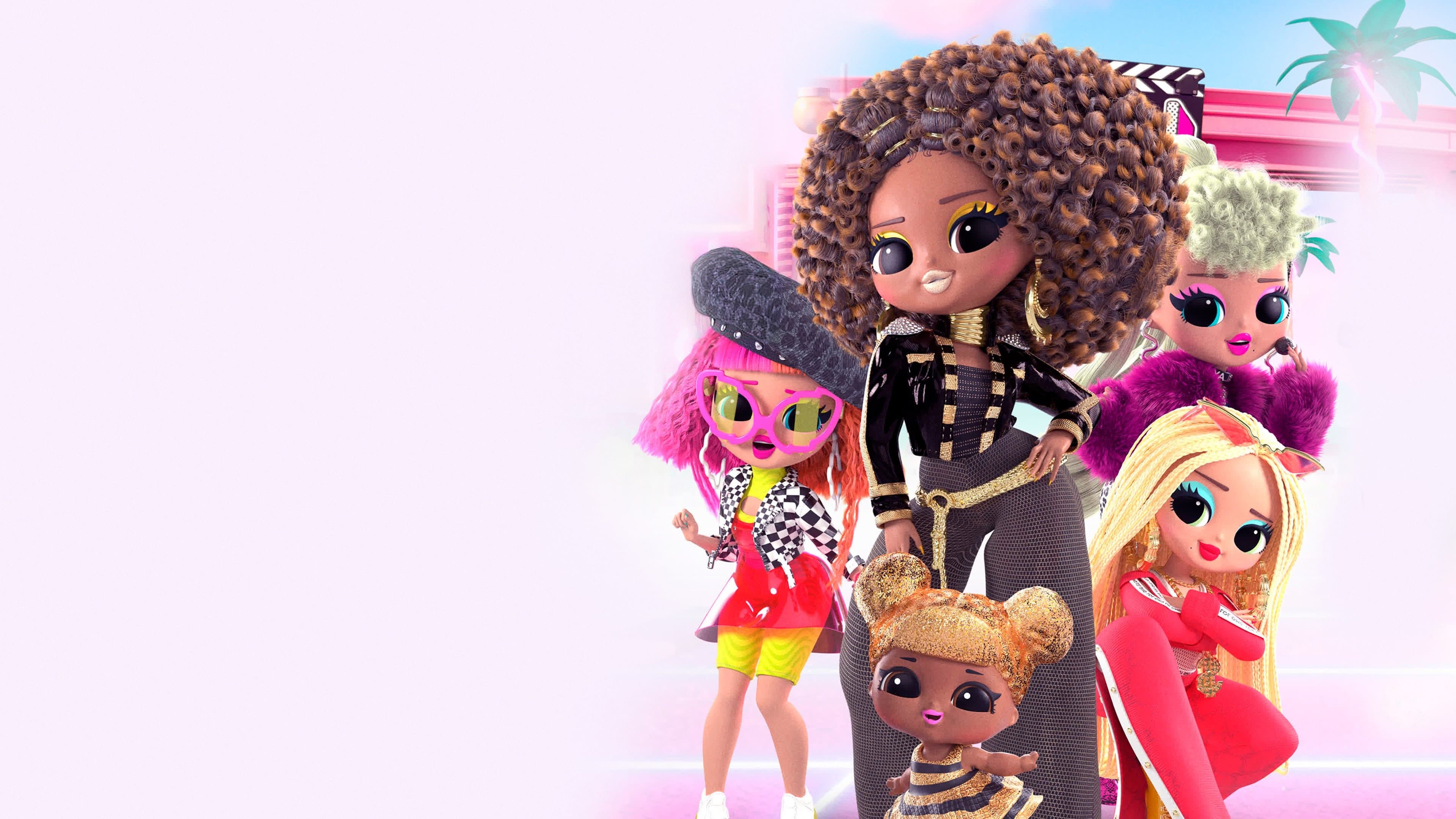 LOL Surprise: Il film