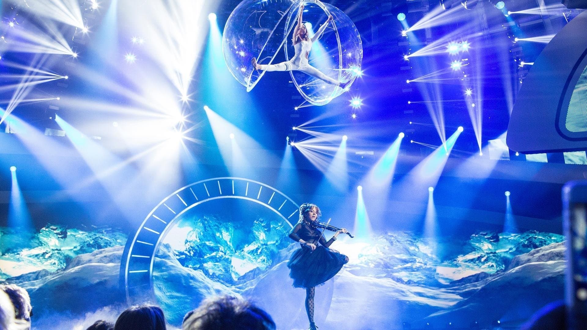 Die Helene Fischer Show - Meine schönsten Momente