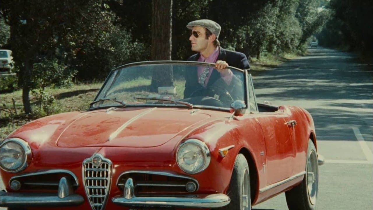 L'avventura è l'avventura