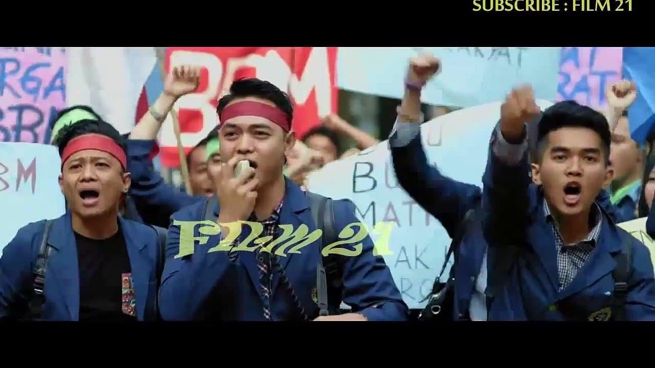 Catatan Akhir Kuliah