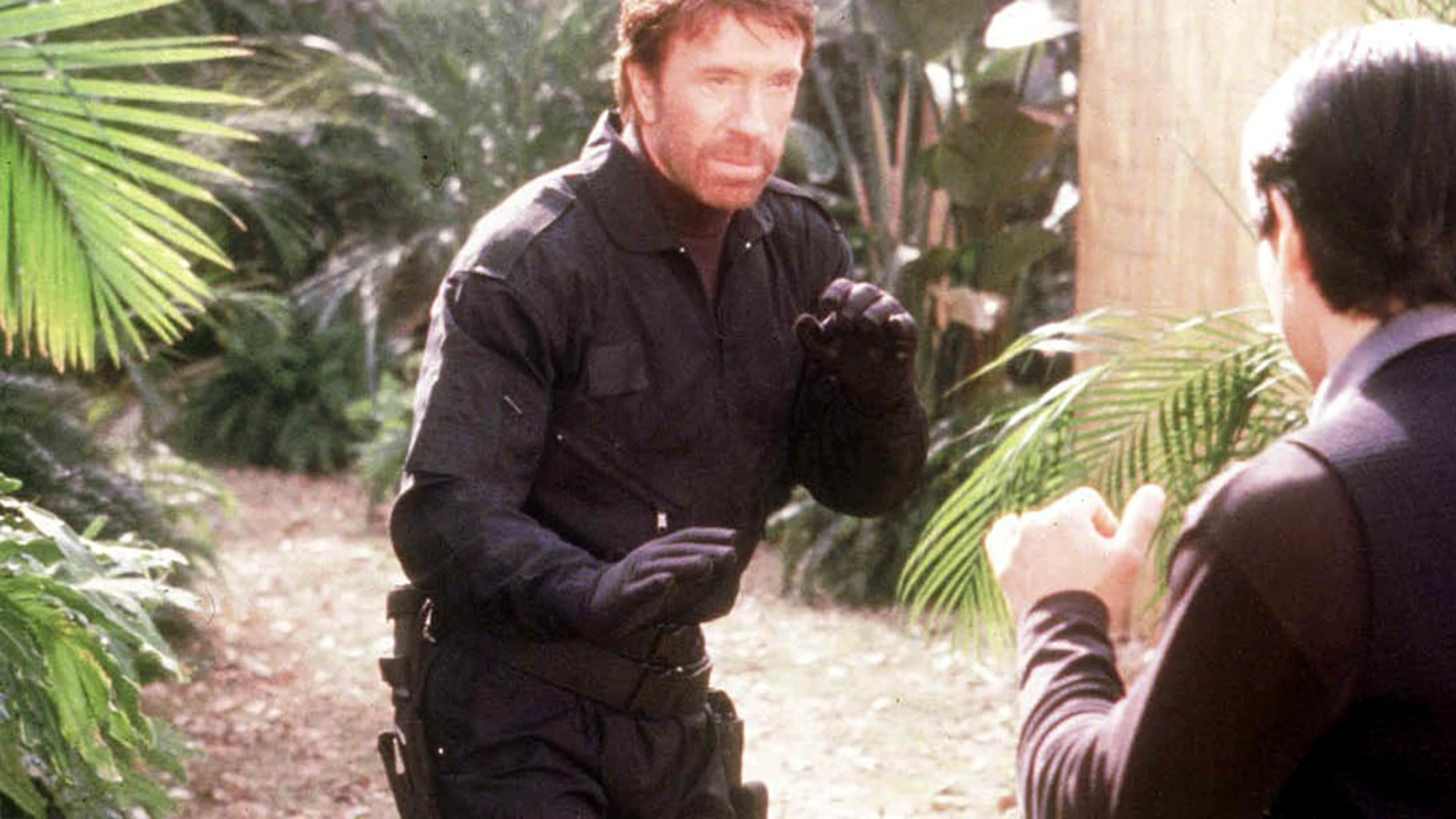 The President's Man - Attacco al centro del potere