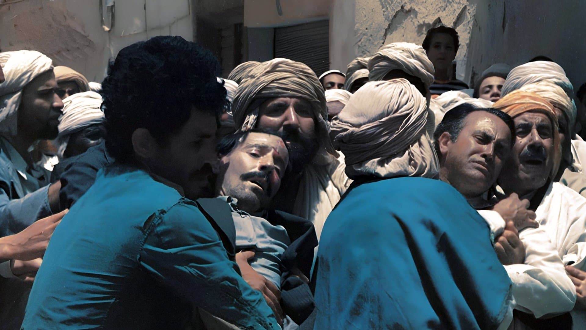 Cronaca degli anni di brace