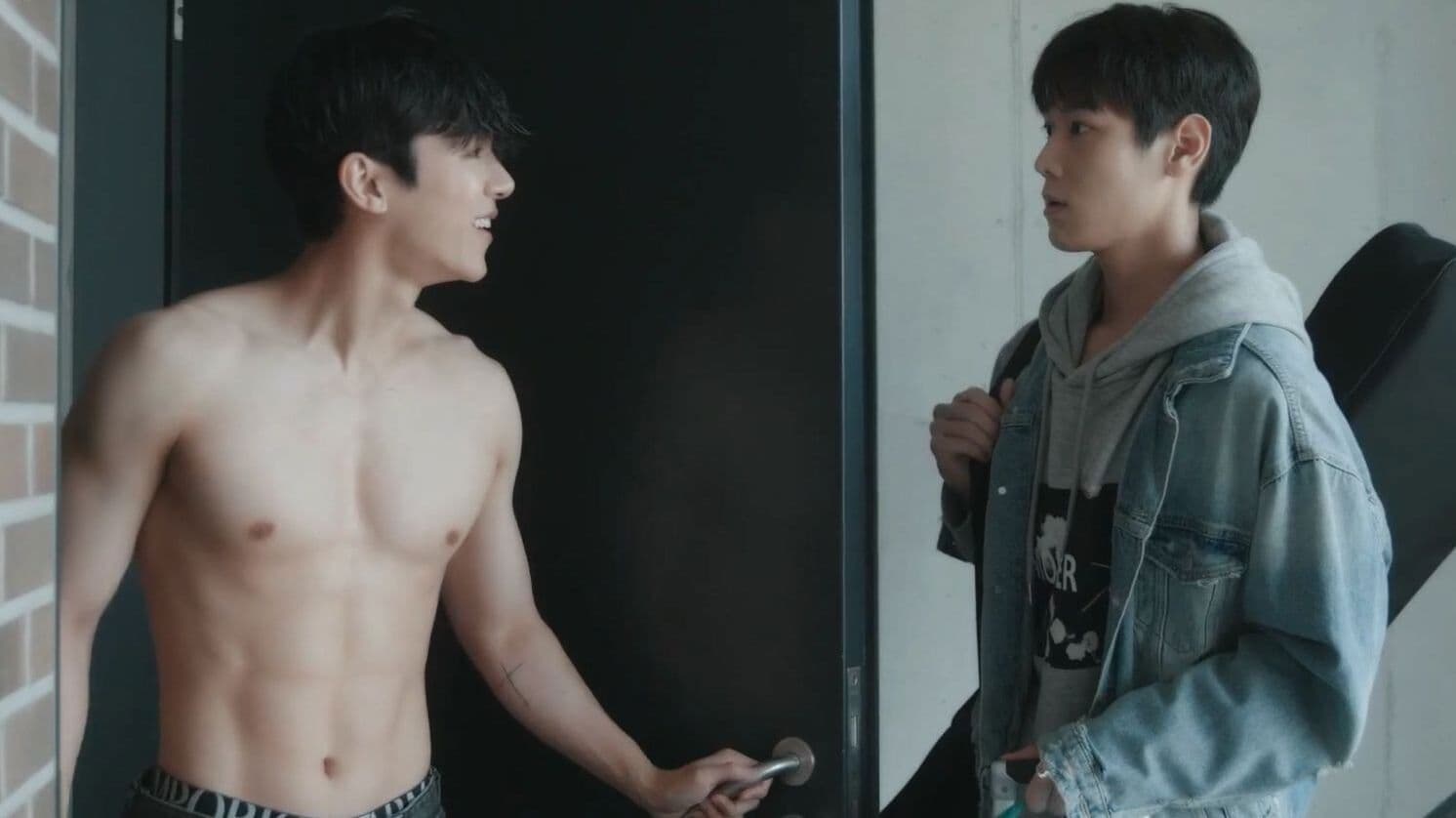 위시유 : 나의 마음속 너의 멜로디