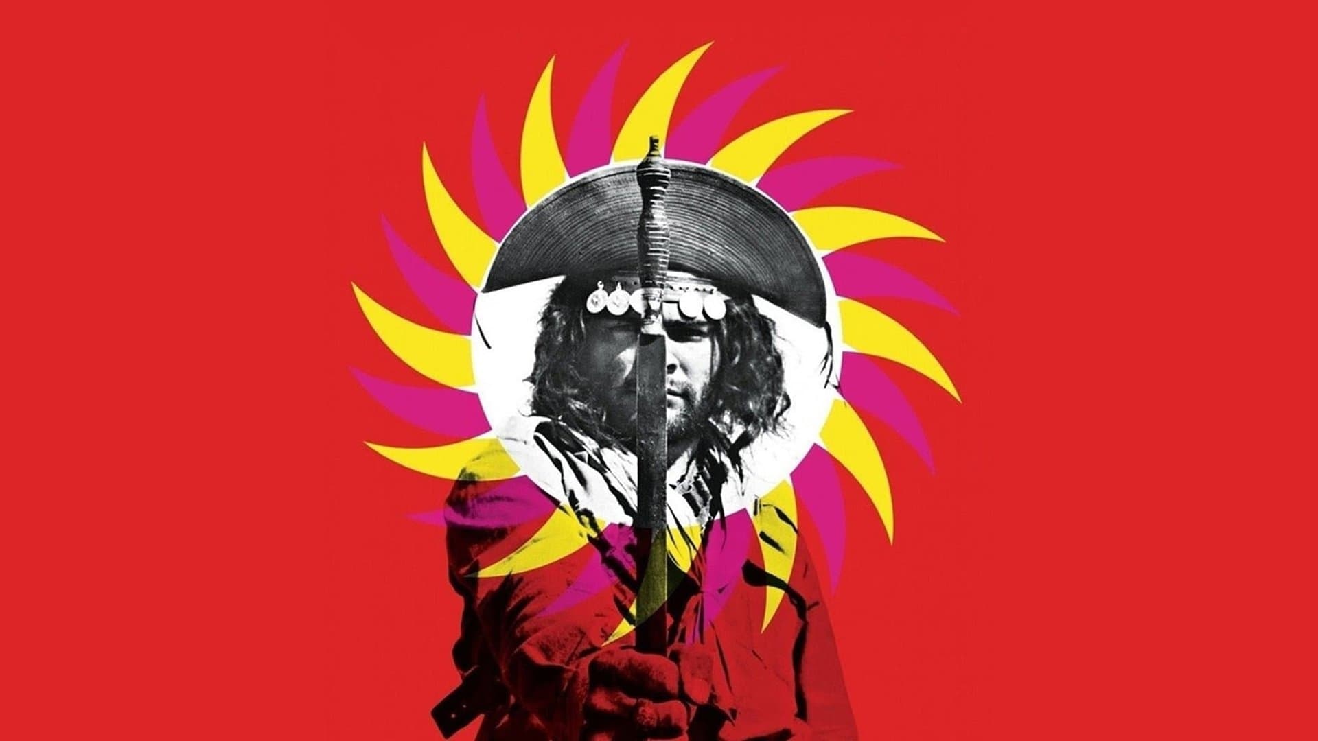 Il dio nero e il diavolo biondo