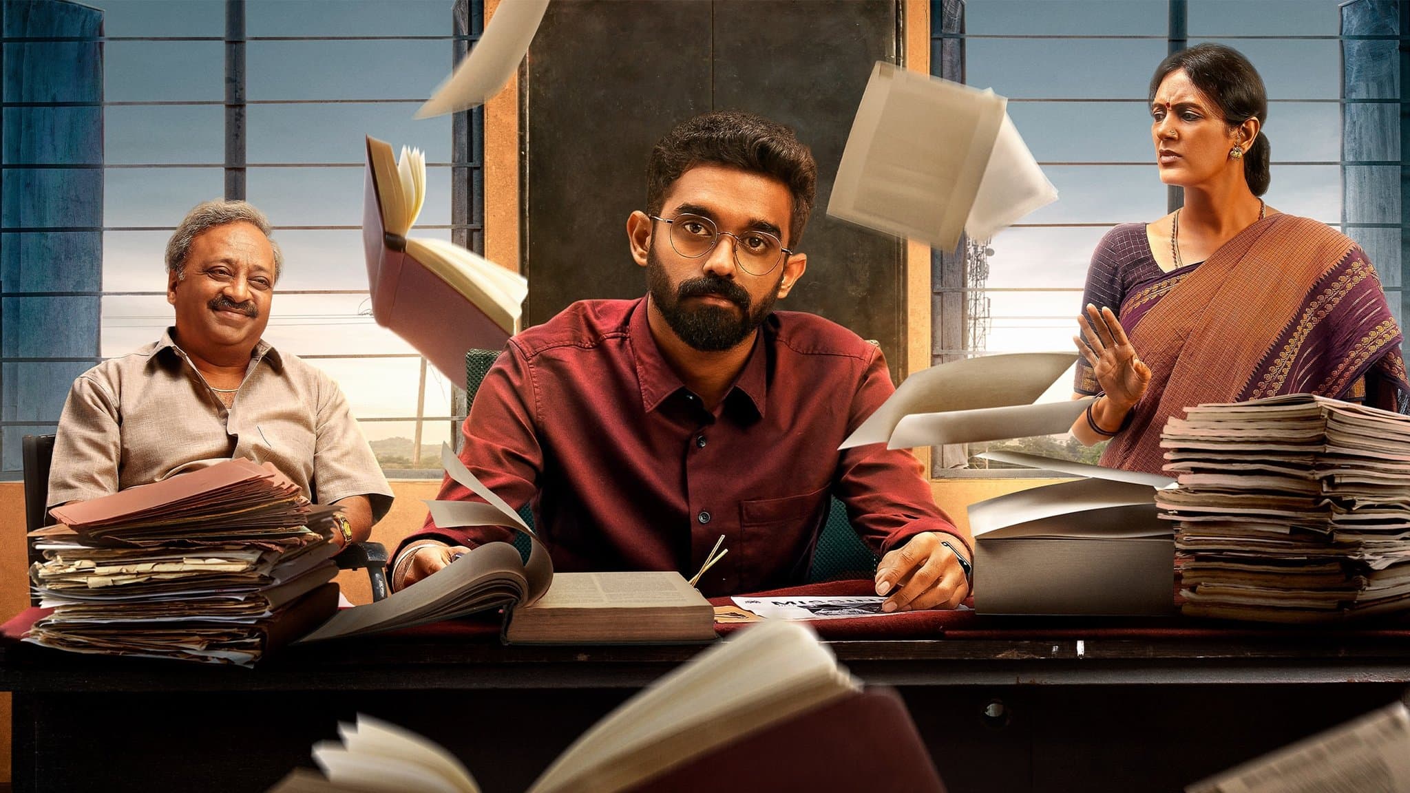 தலைவெட்டியான் பாளையம்