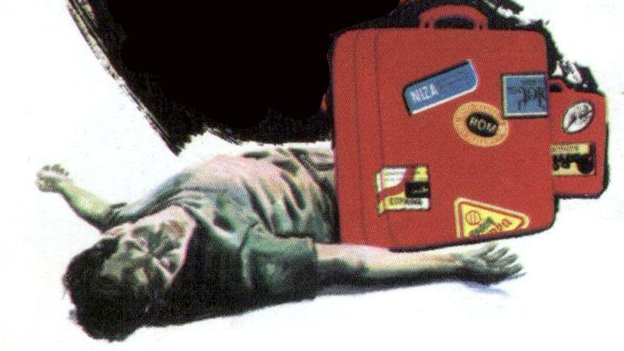 Allarme a Scotland Yard: 6 omicidi senza assassino