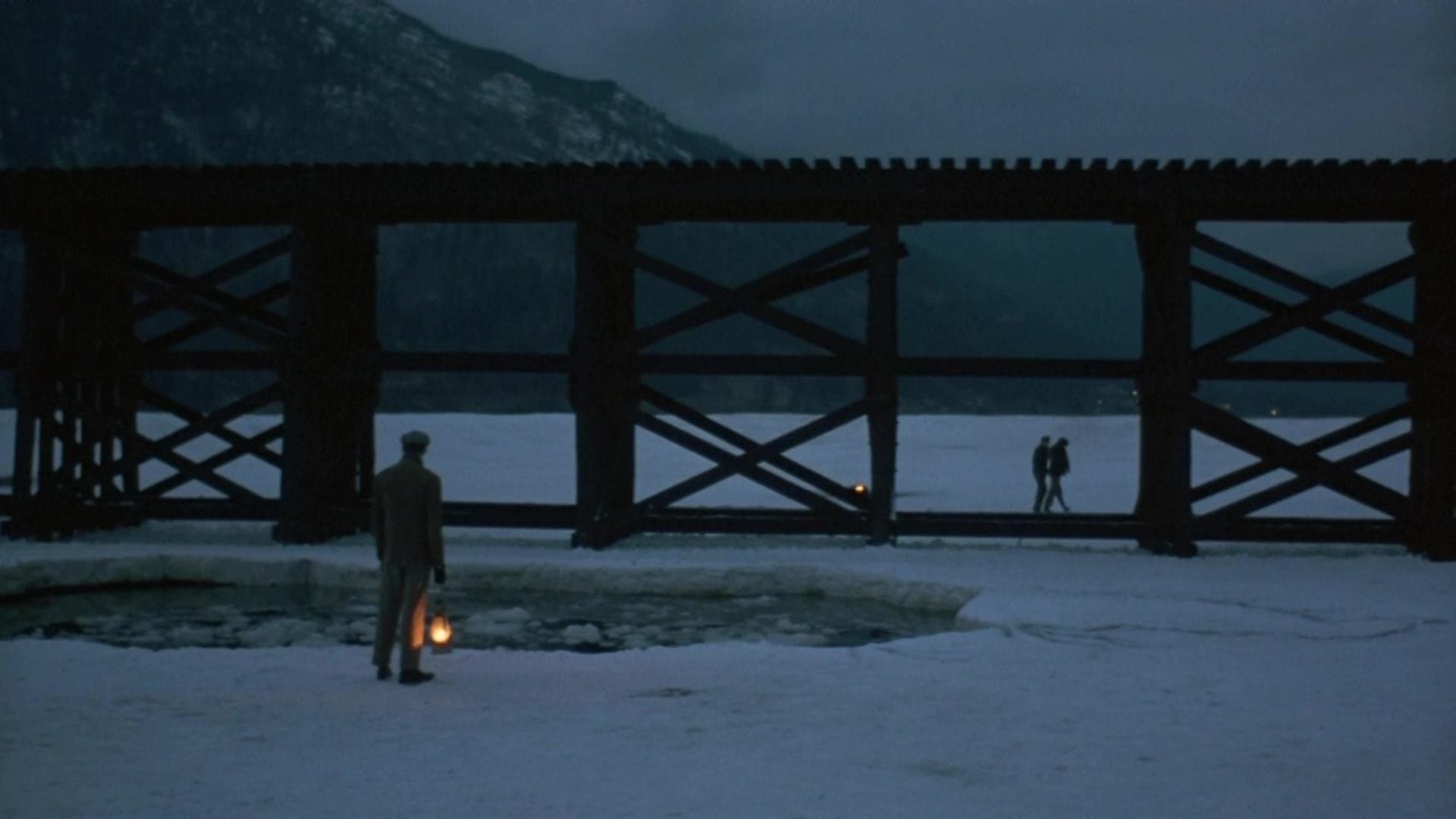 Una donna tutta particolare