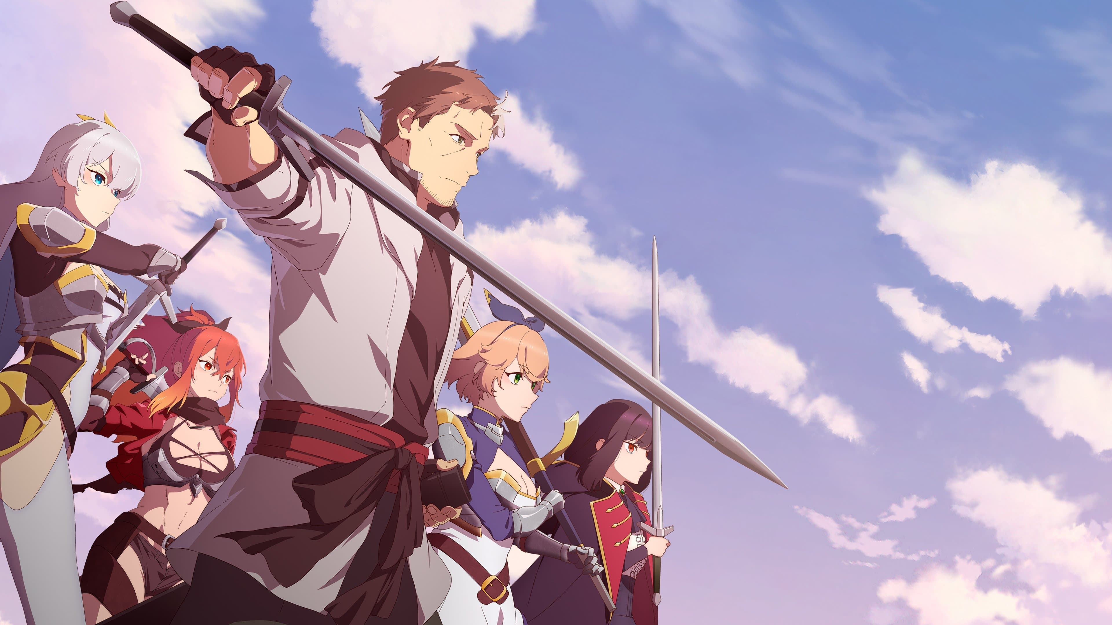 Da campagnolo stagionato a gran maestro di spada