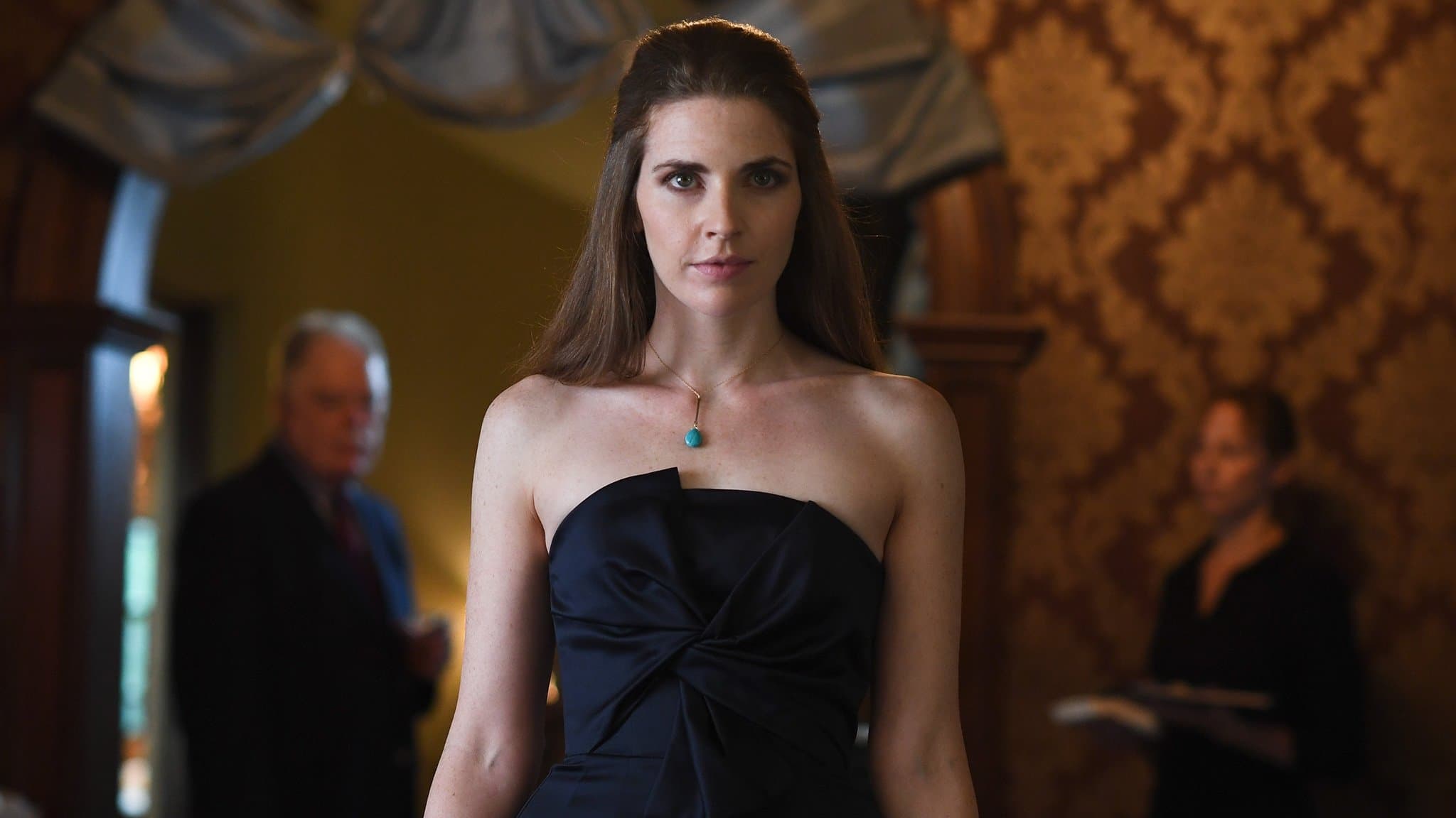 Una relazione mortale