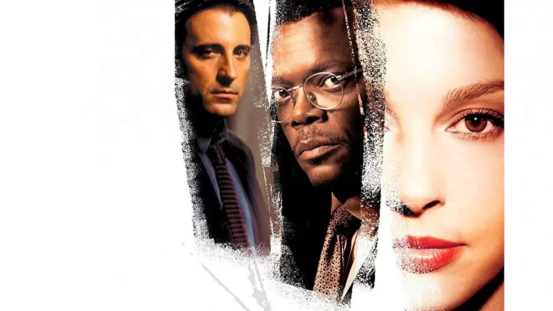 La tela dell'assassino