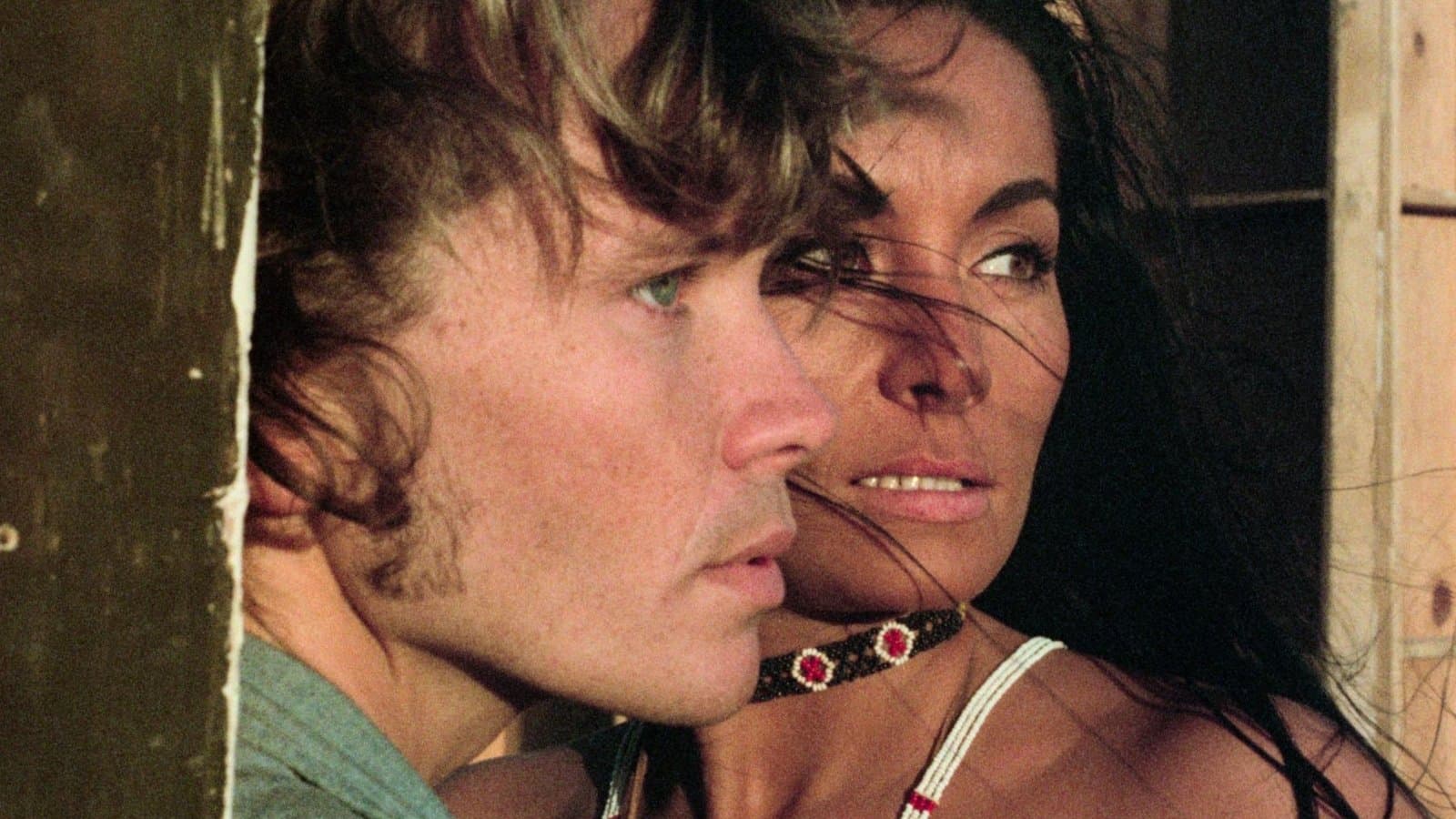 L'altra faccia del vento