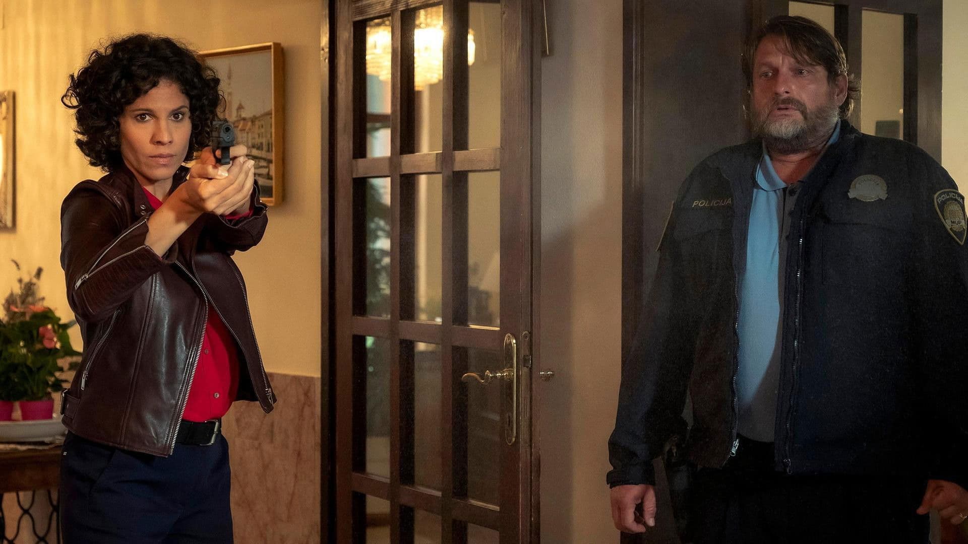 Squadra Omicidi Spalato - La terra promessa