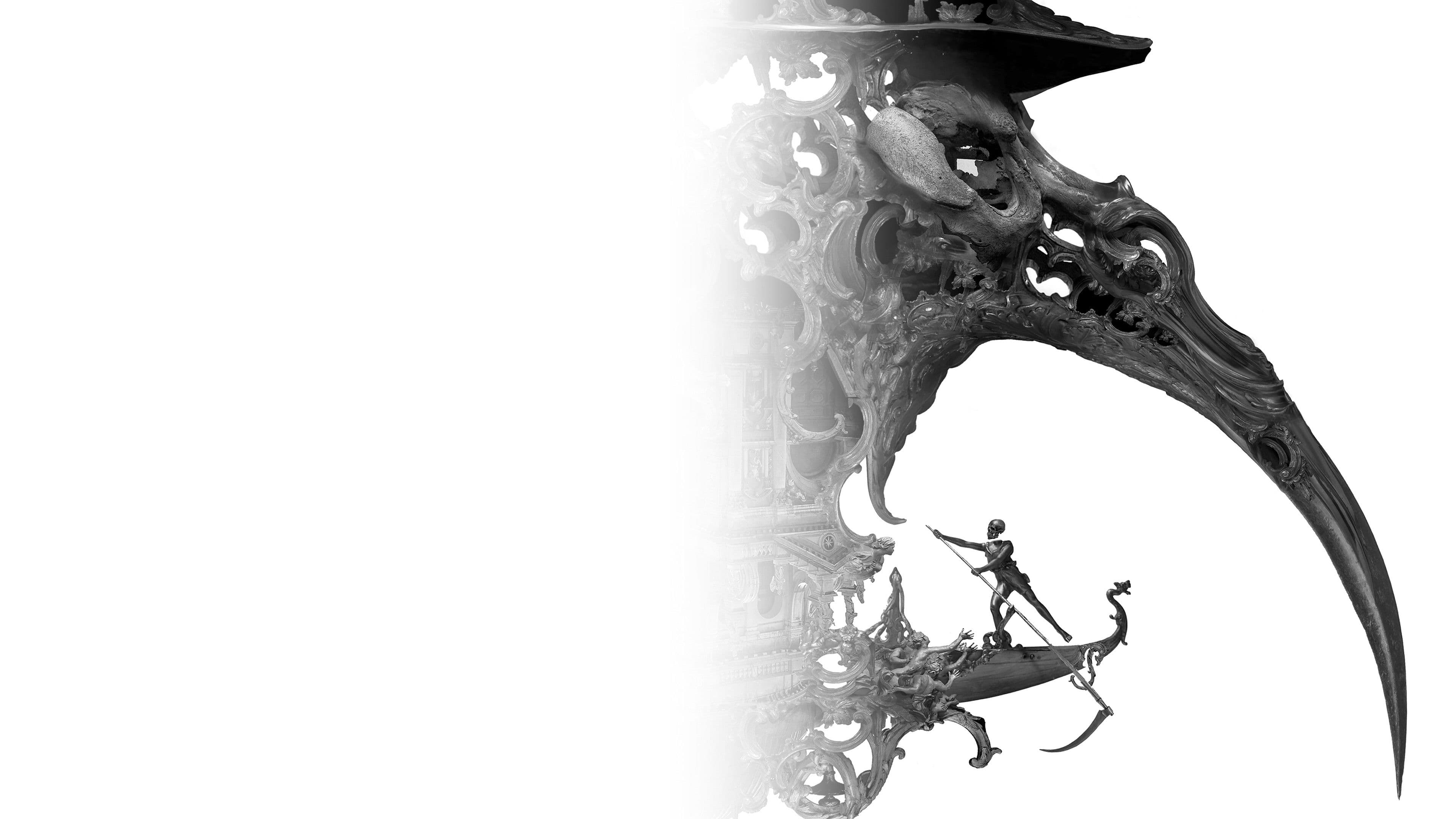 Veneciafrenia - Follia e morte a Venezia