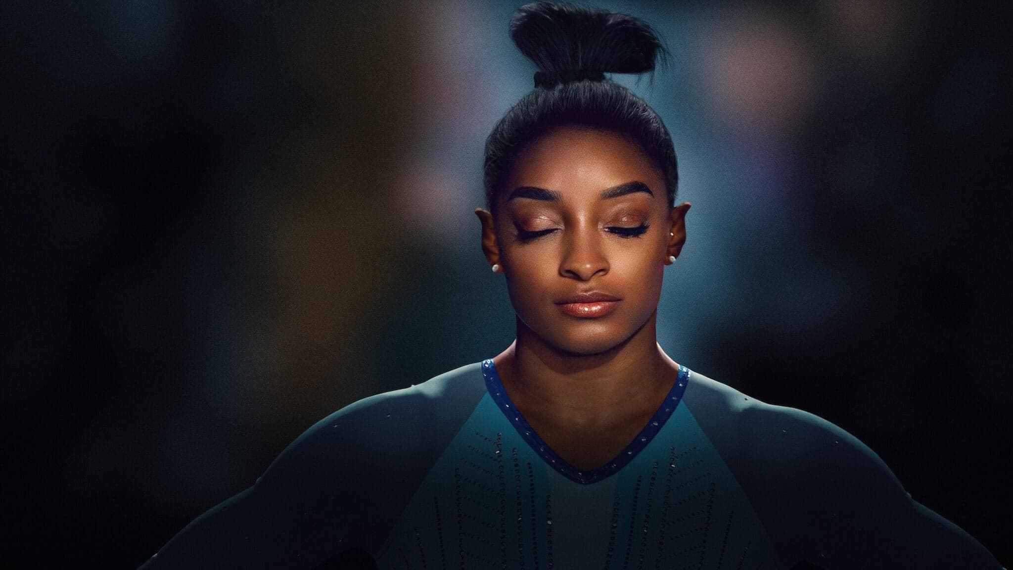 Simone Biles Rising: verso le Olimpiadi