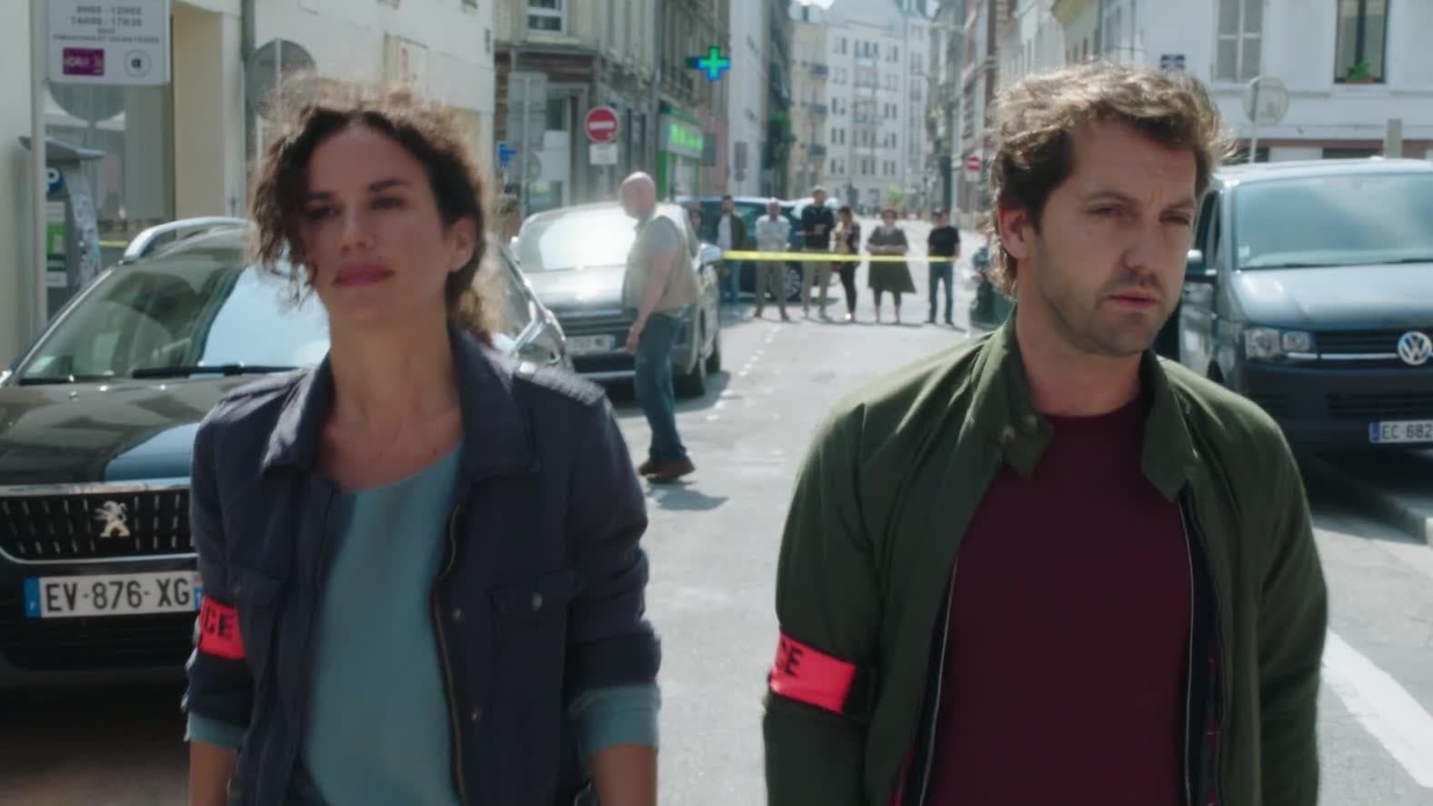 I fantasmi di Le Havre