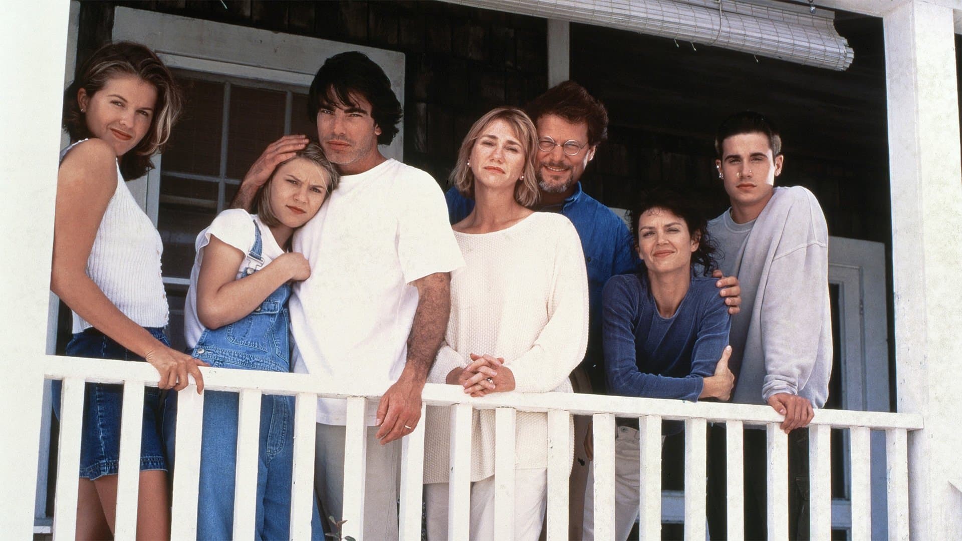 A Gillian, per il suo compleanno