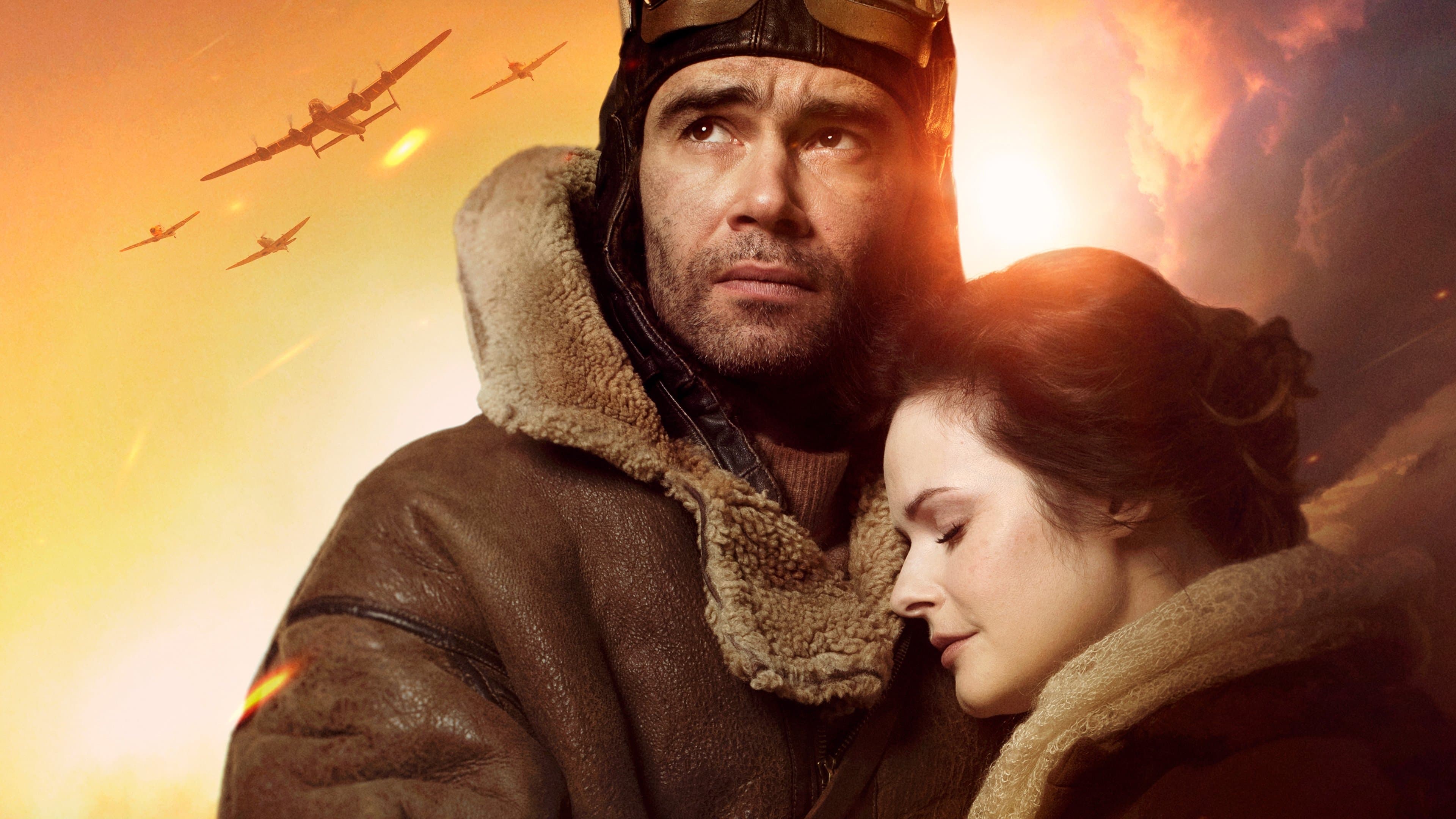 The Pilot - Dietro le linee nemiche