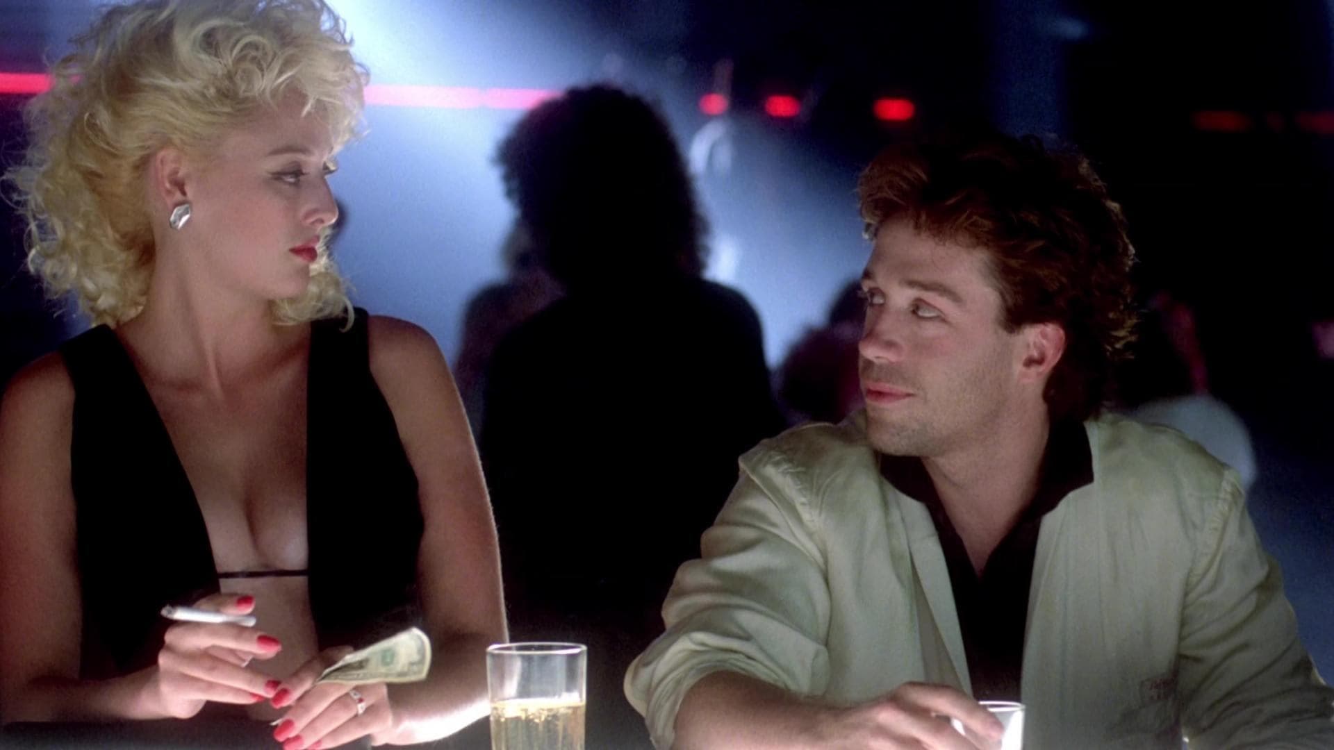 Slamdance - Il delitto di mezzanotte