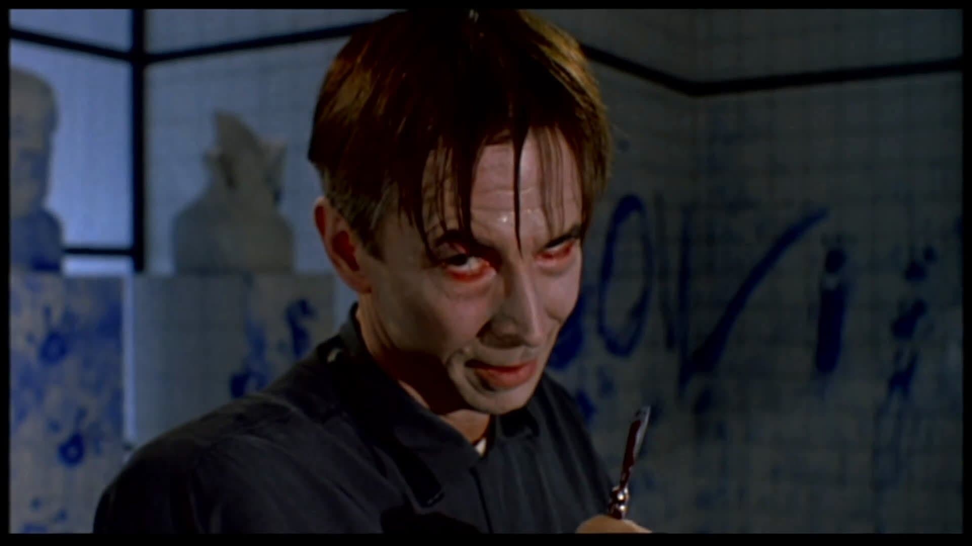 Dr. Jekyll e Mr. Hyde: sull'orlo della follia