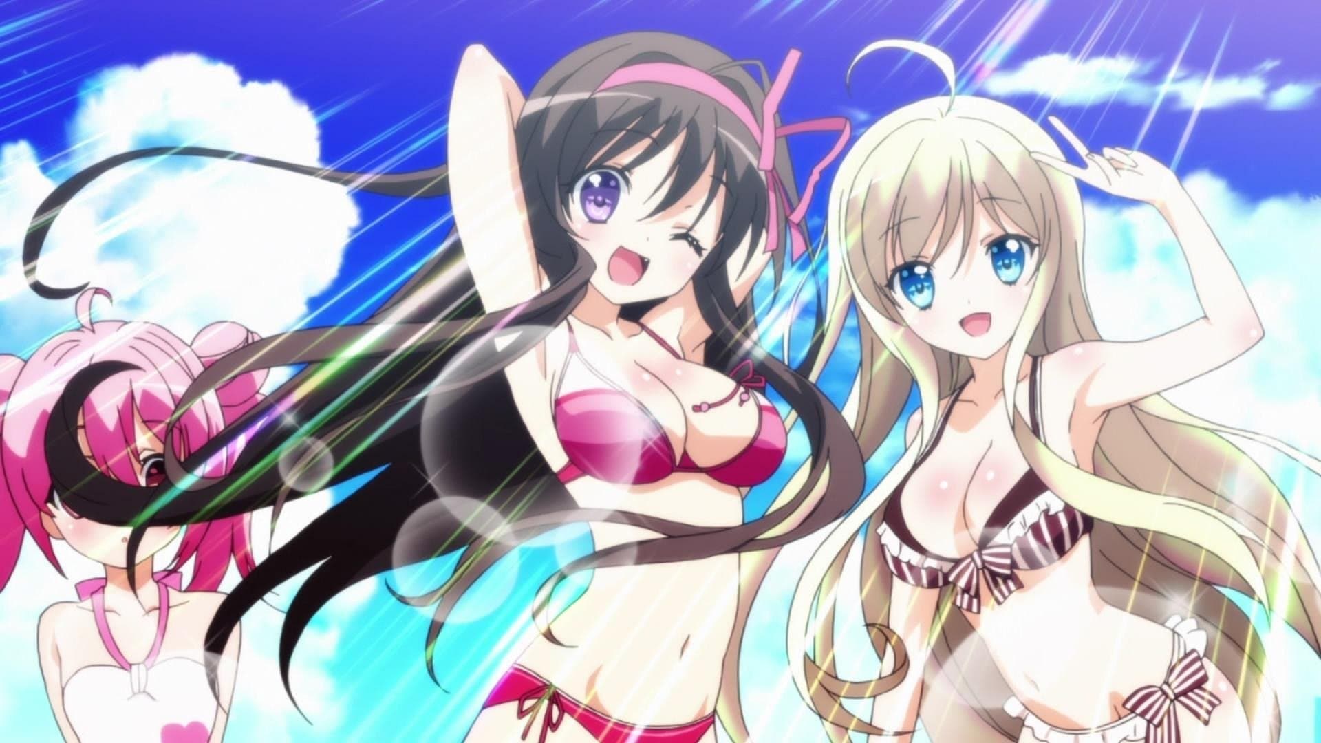 My Mental Choices Are Completely Interfering with My School Romantic Comedy