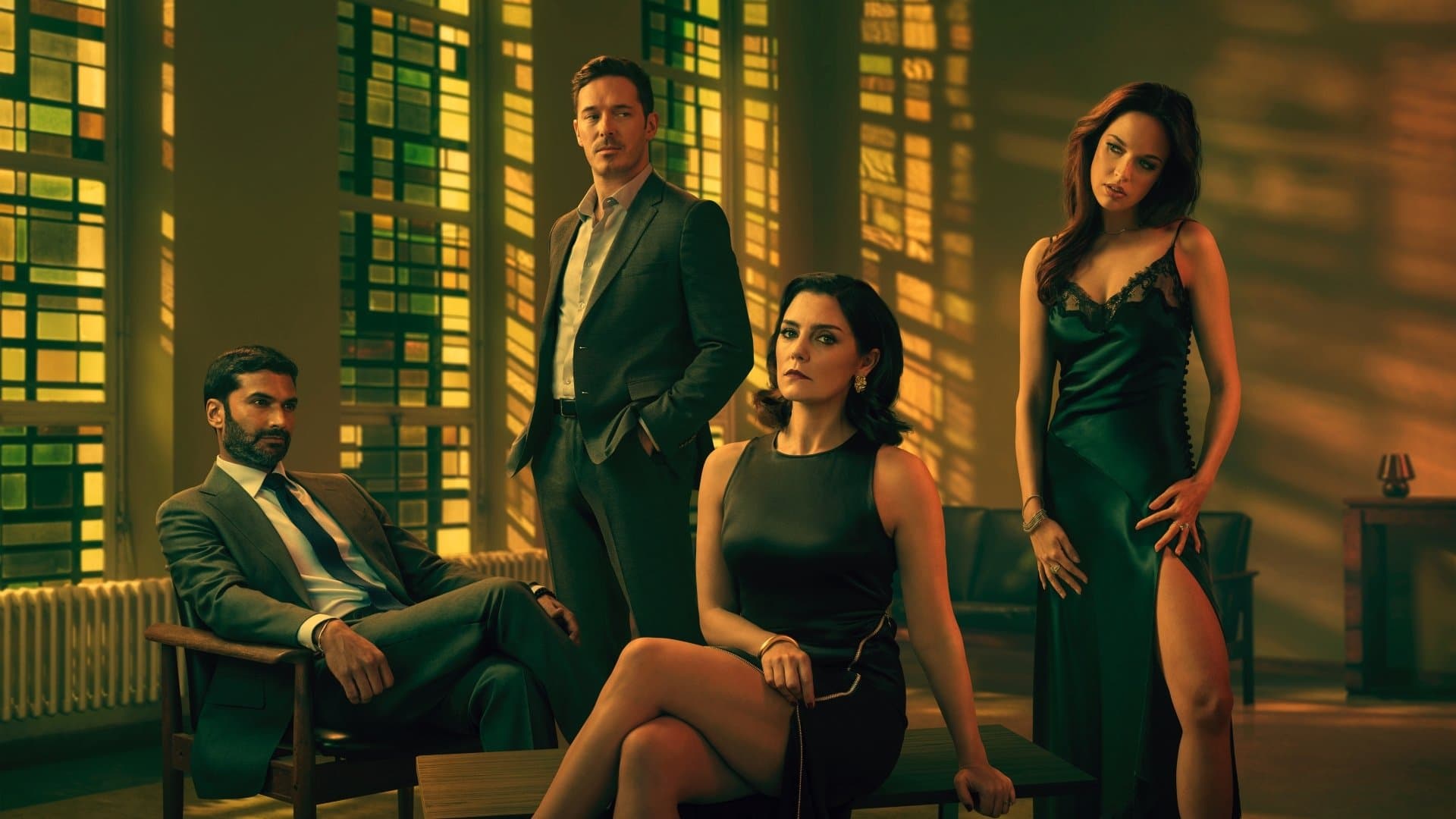 La coppia della porta accanto