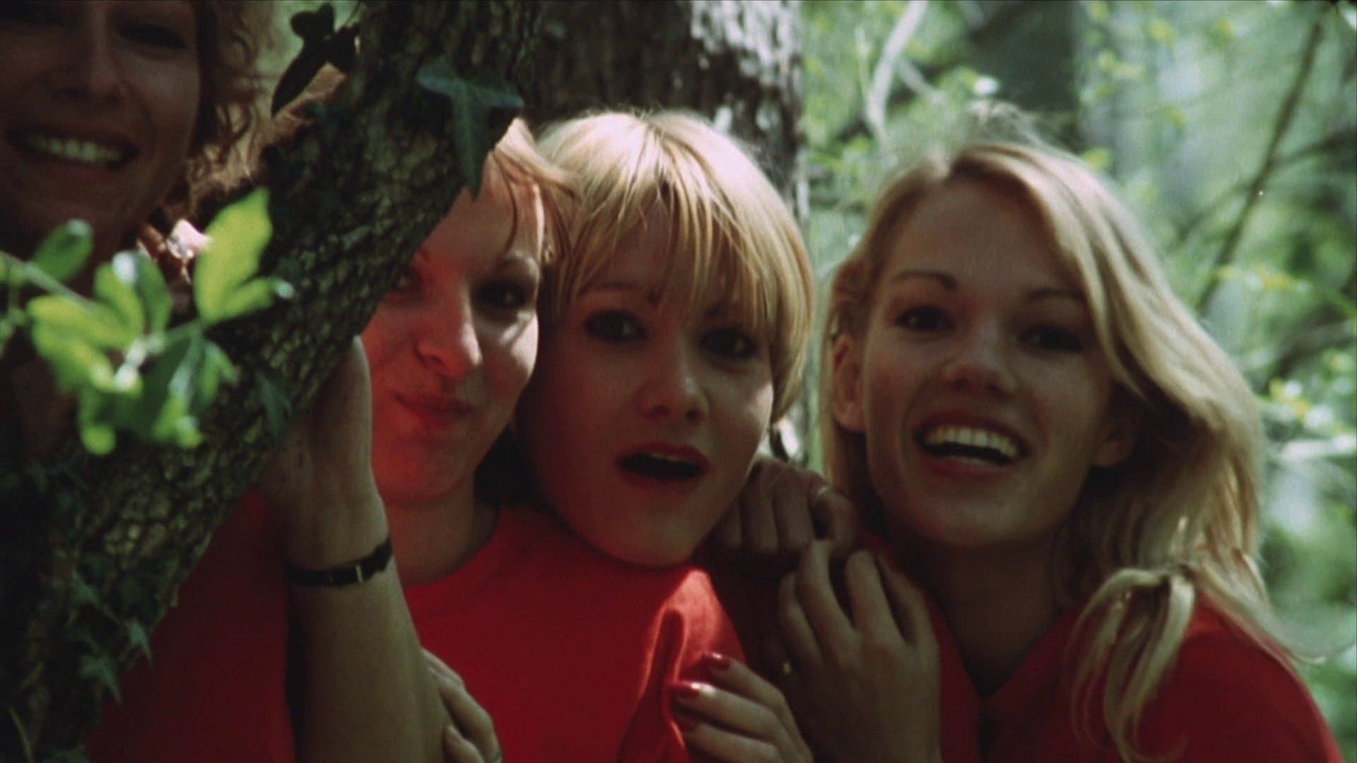 Julchen & Jettchen - Le figlie del farmacista innamorate